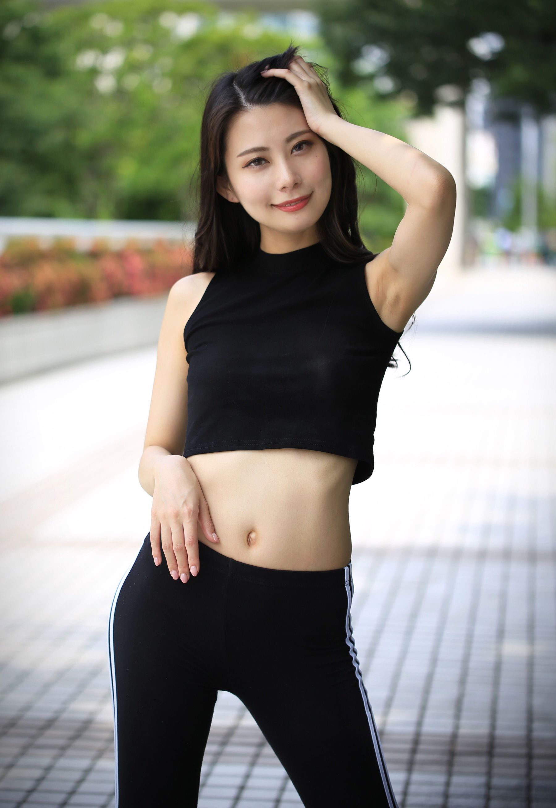 Sumire Jelly すみれゼリ 野乃すみれ - Healthy OUTIE