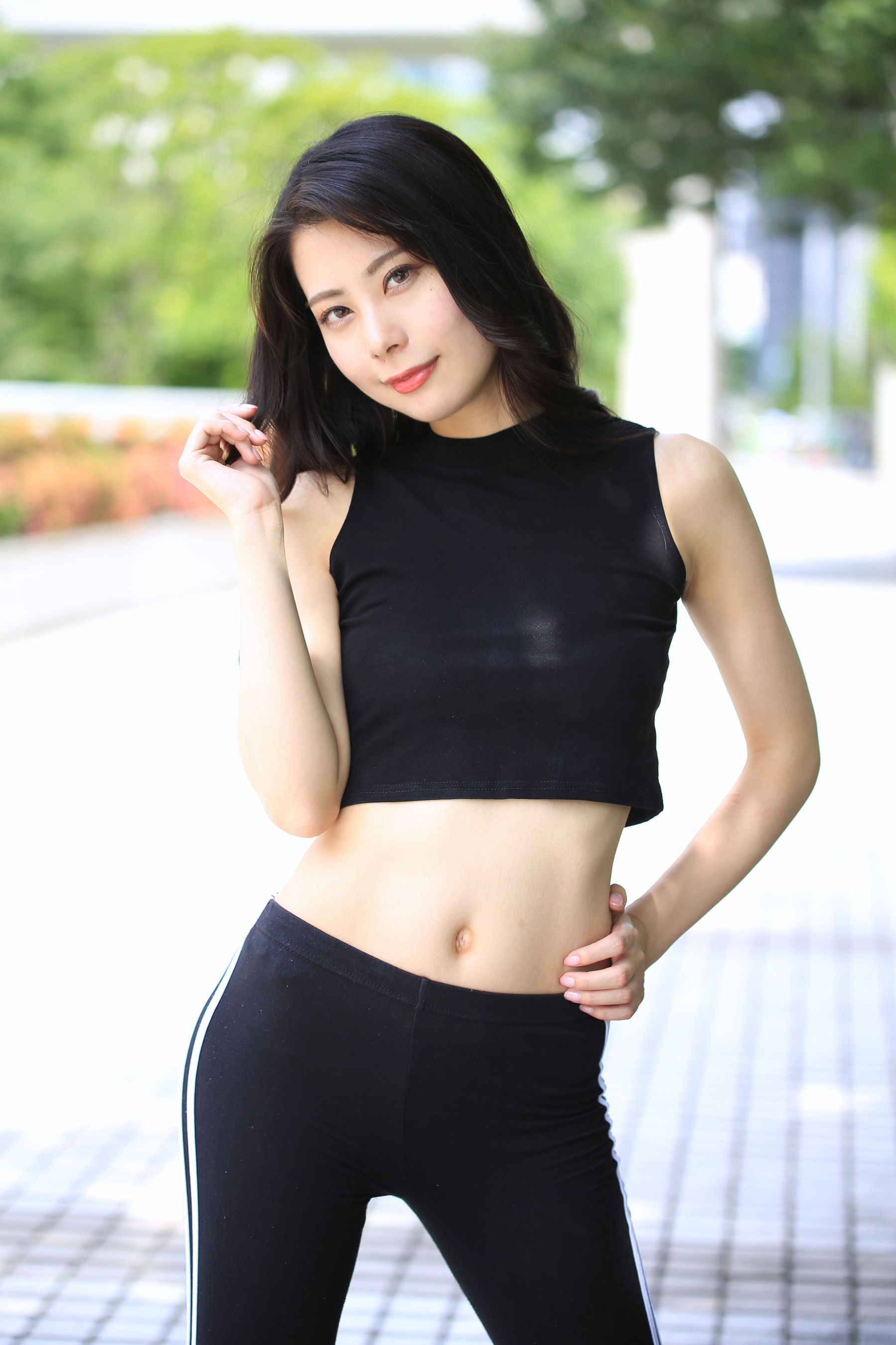 Sumire Jelly すみれゼリ 野乃すみれ - Healthy OUTIE