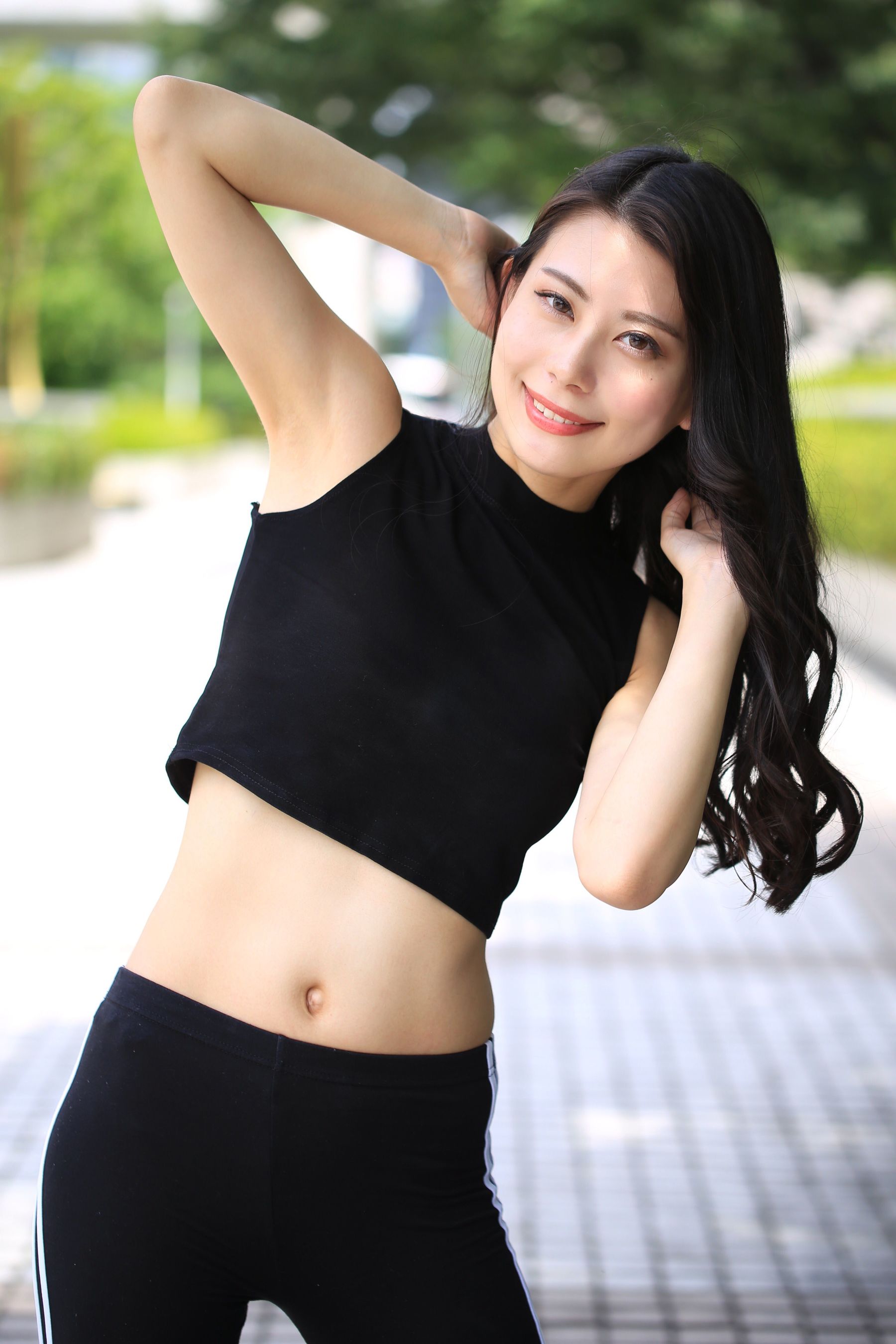 Sumire Jelly すみれゼリ 野乃すみれ - Healthy OUTIE