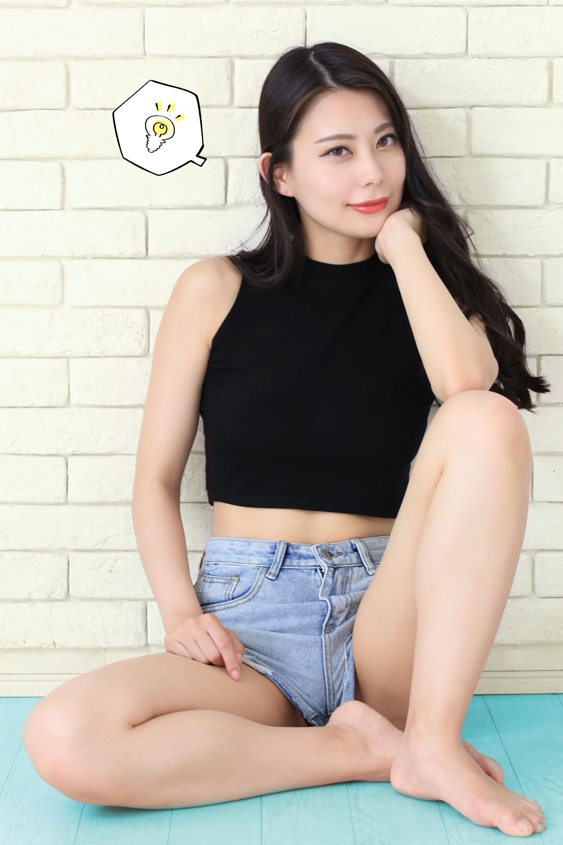 Sumire Jelly すみれゼリ 野乃すみれ - Healthy OUTIE