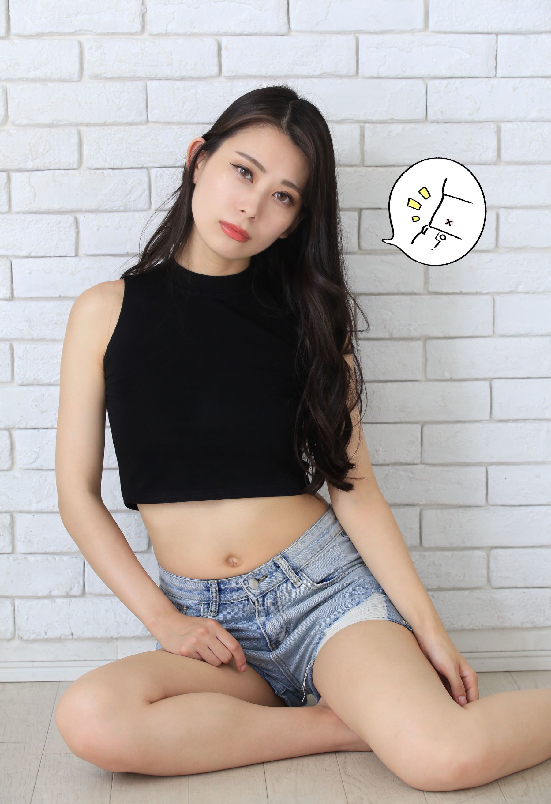 Sumire Jelly すみれゼリ 野乃すみれ - Healthy OUTIE