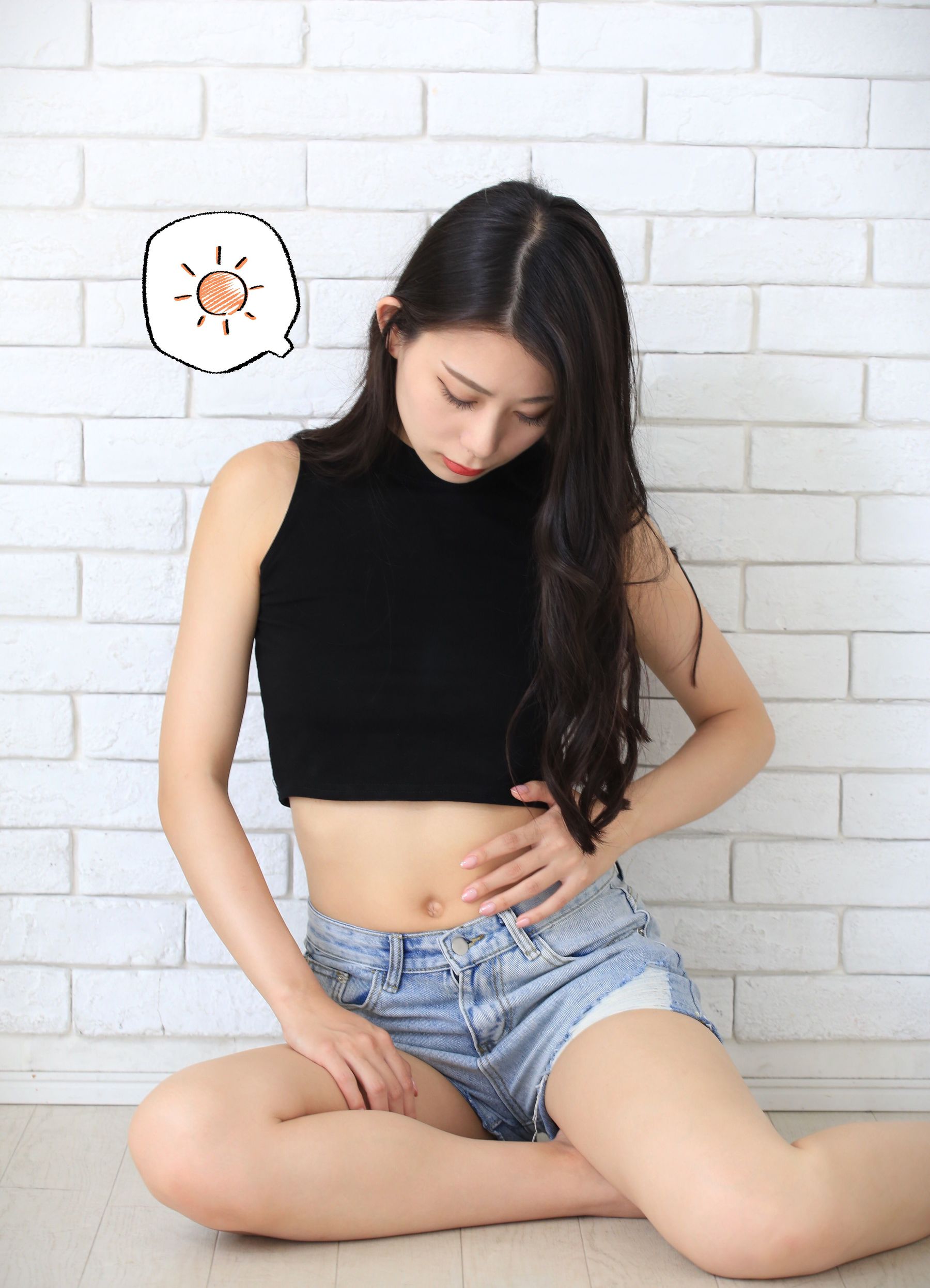 Sumire Jelly すみれゼリ 野乃すみれ - Healthy OUTIE