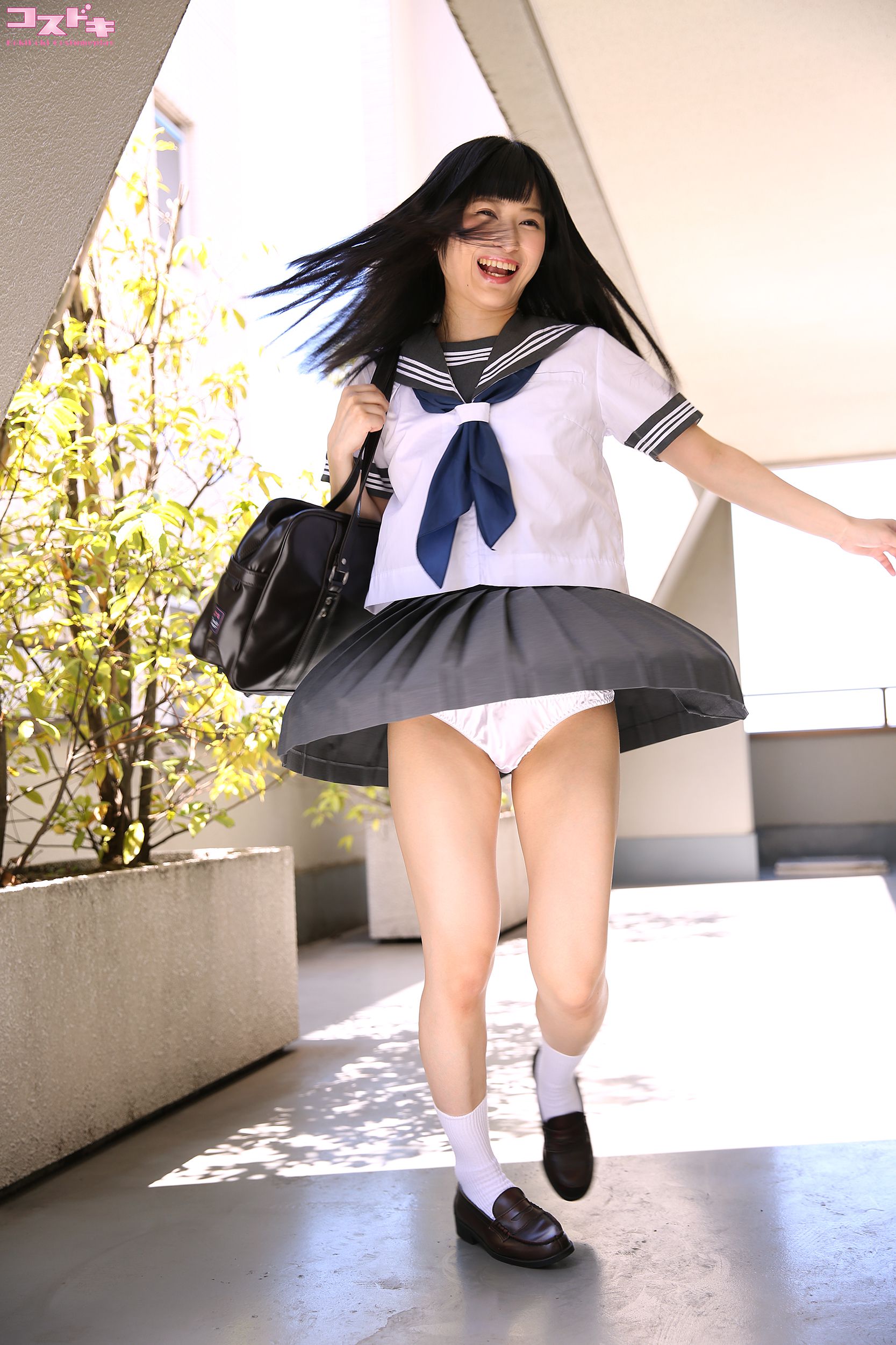 [Cosdoki] Aine Kagura 神楽アイネ kaguraaine_pic_sailor1