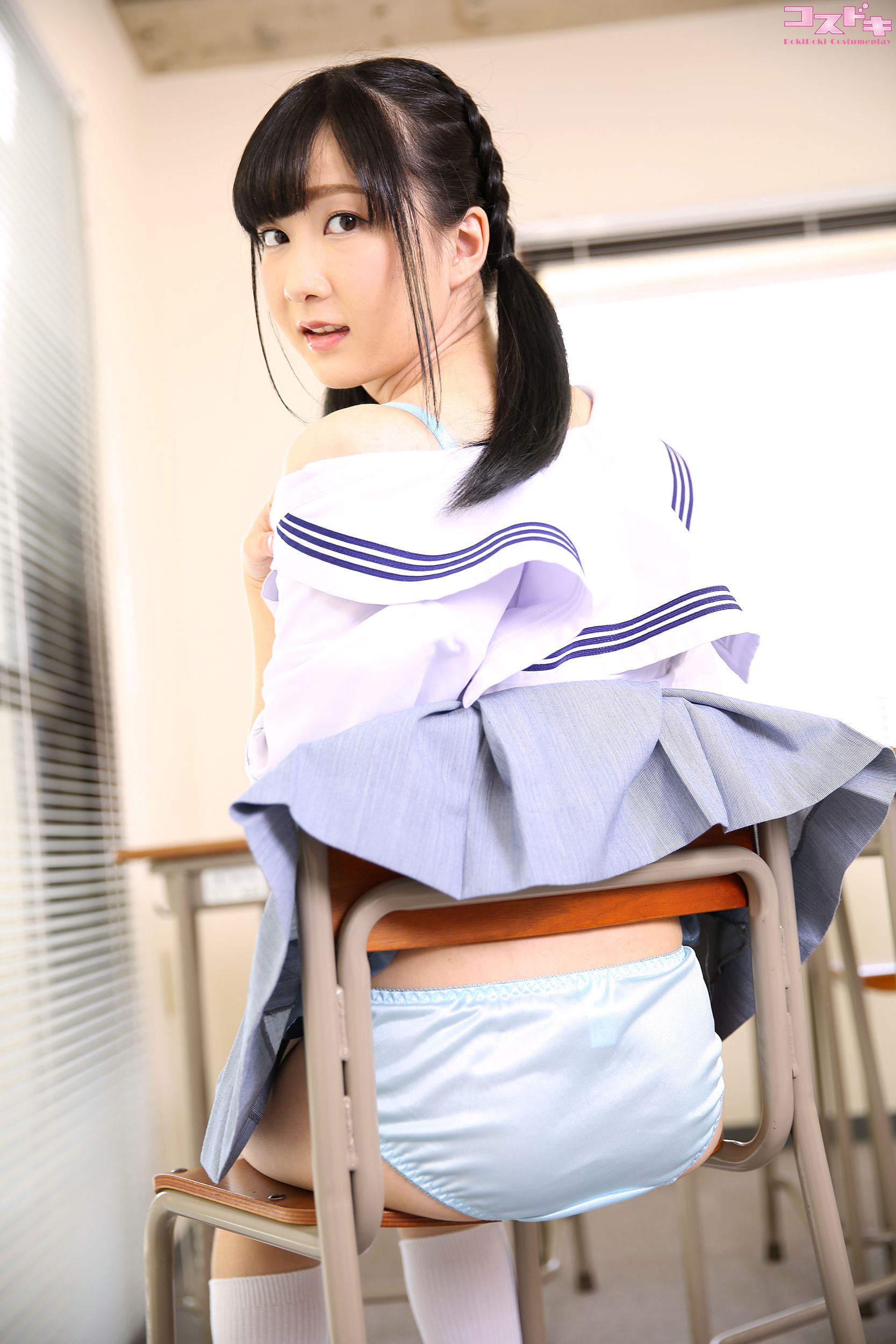 [Cosdoki] Amane Yayoi あまね弥生 amaneyayoi_pic_sailor1