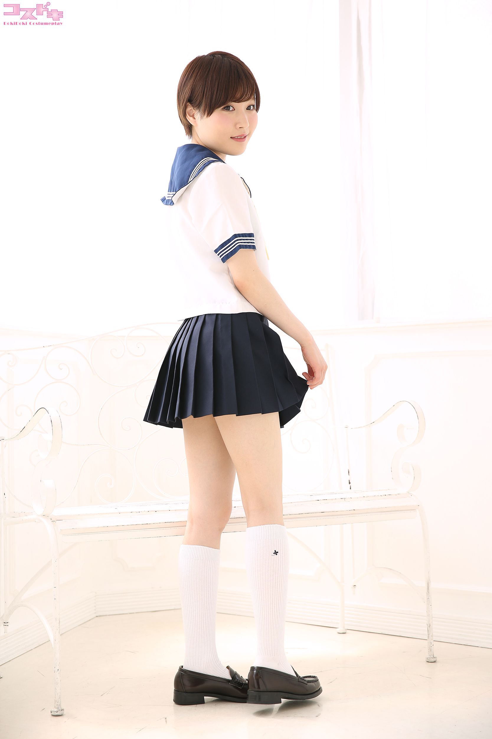 [Cosdoki] Arisa Koume 小梅ありさ koumearisa_pic_sailor1