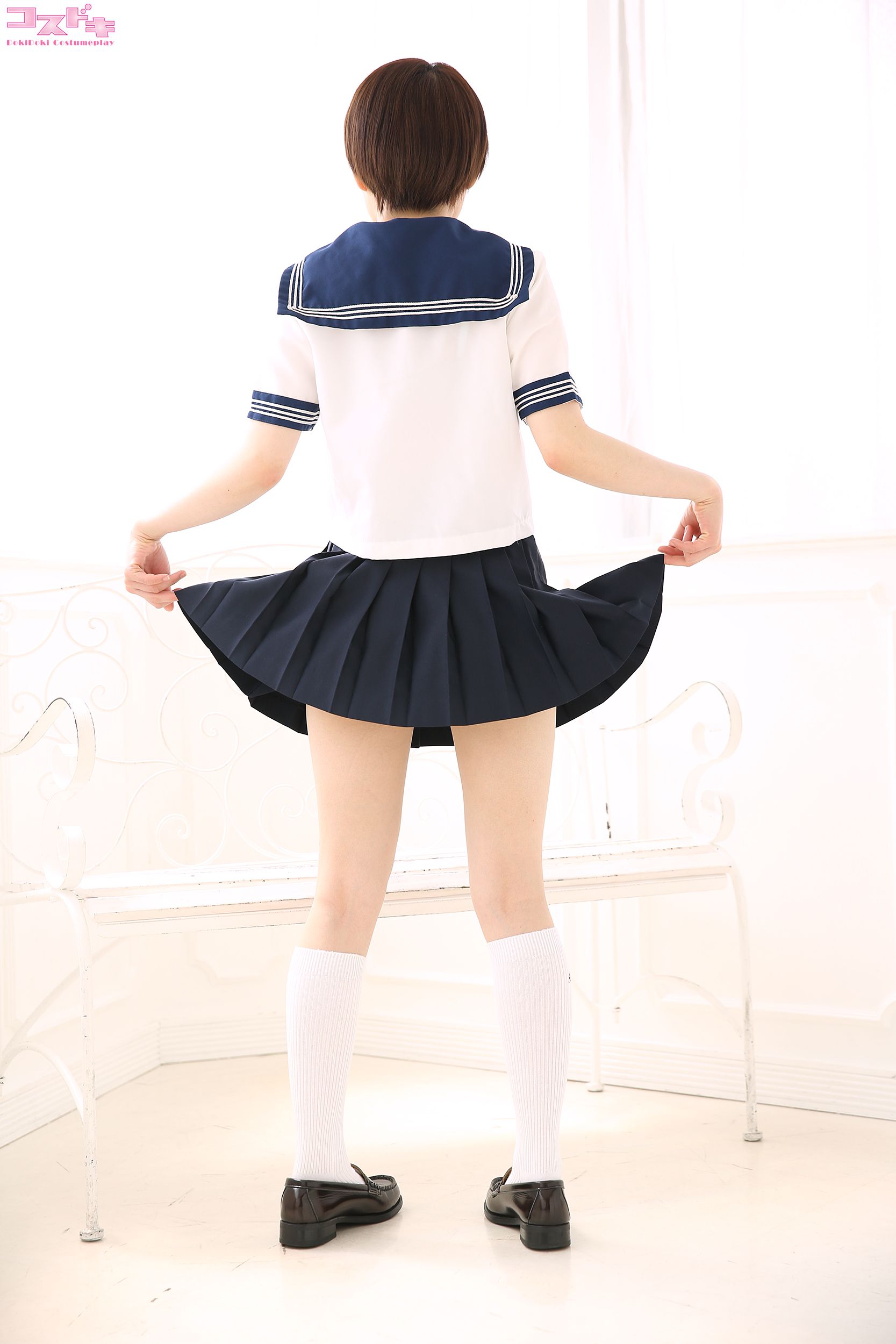 [Cosdoki] Arisa Koume 小梅ありさ koumearisa_pic_sailor1