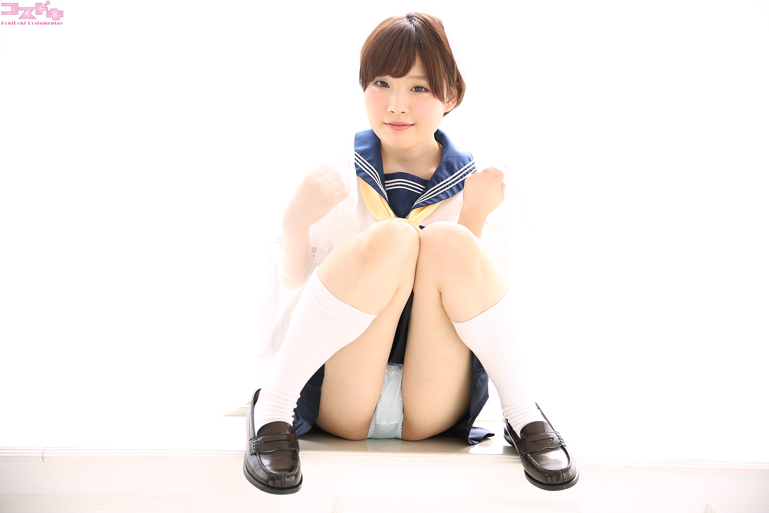 [Cosdoki] Arisa Koume 小梅ありさ koumearisa_pic_sailor2
