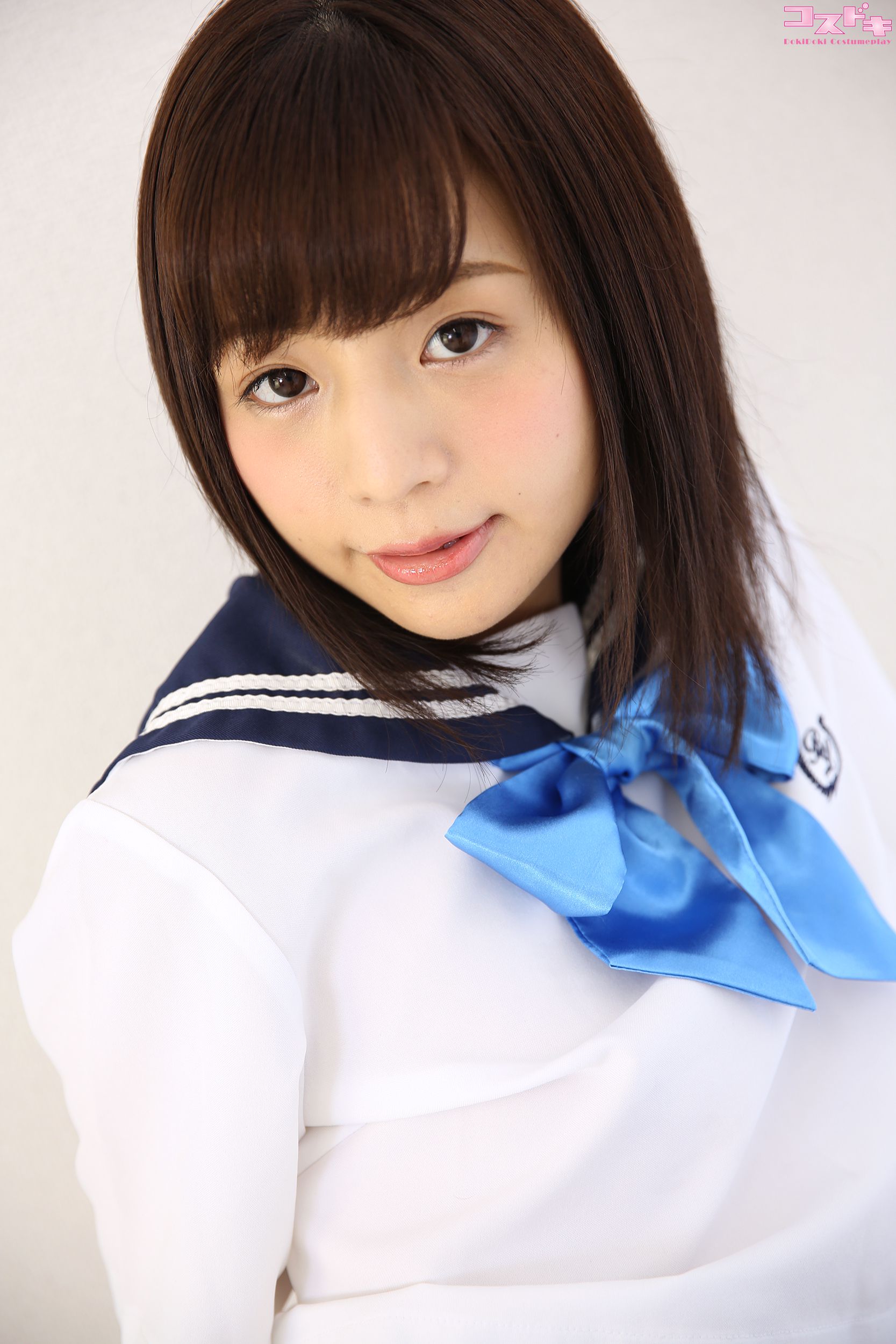 [Cosdoki] Hitomi Miyano 宮野瞳 miyanohitomi4_pic_sailor1