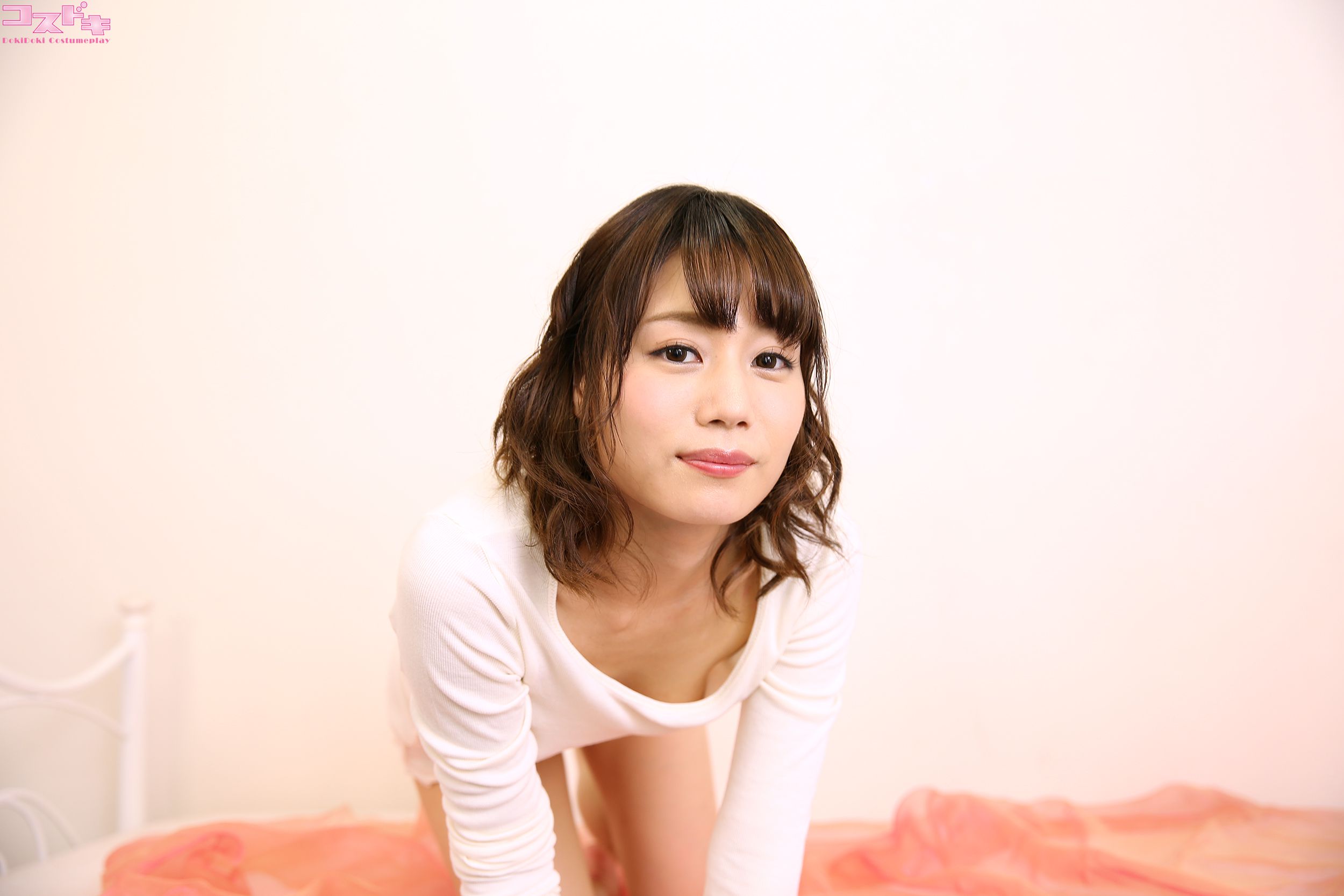 [Cosdoki] Kasumi Yuuki 結城花純 yuukikasumi_pic_heyagi1