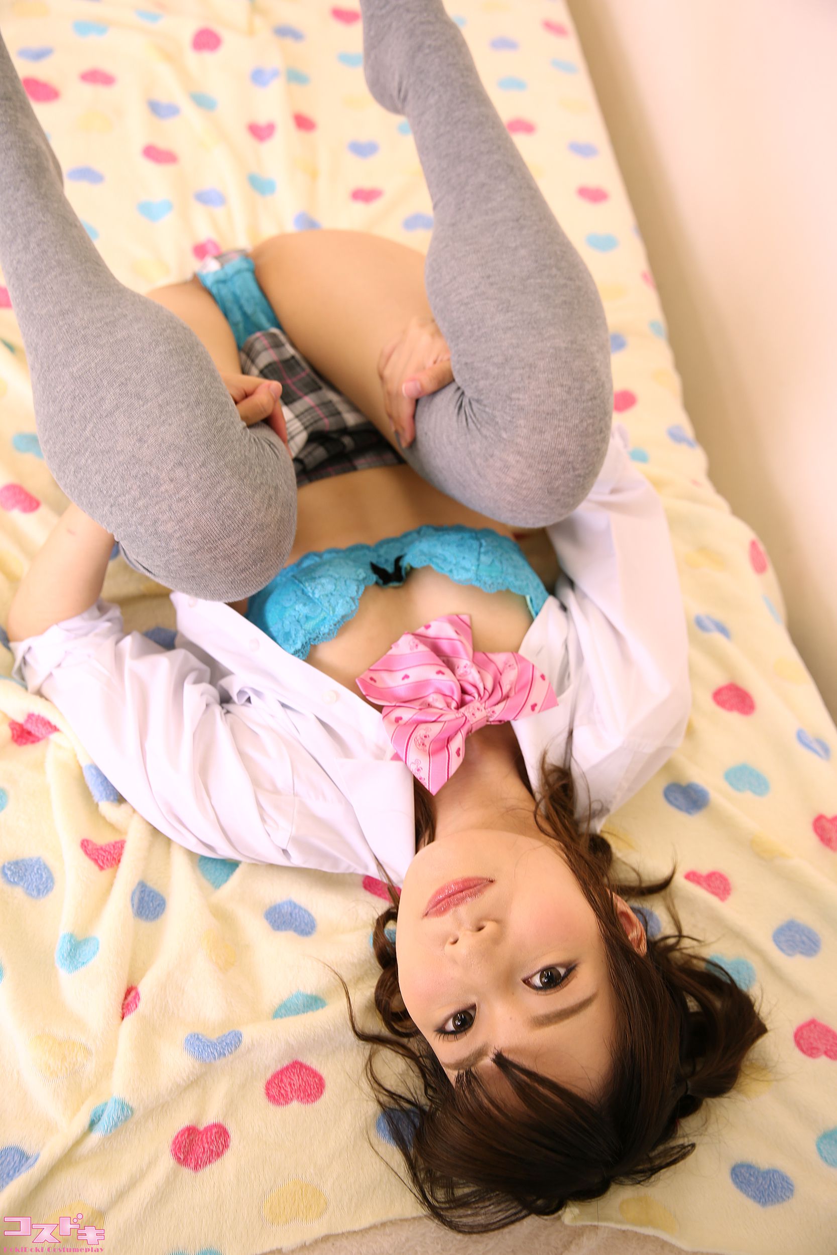 [Cosdoki] Kasumi Yuuki 結城花純 yuukikasumi_pic_sexy1