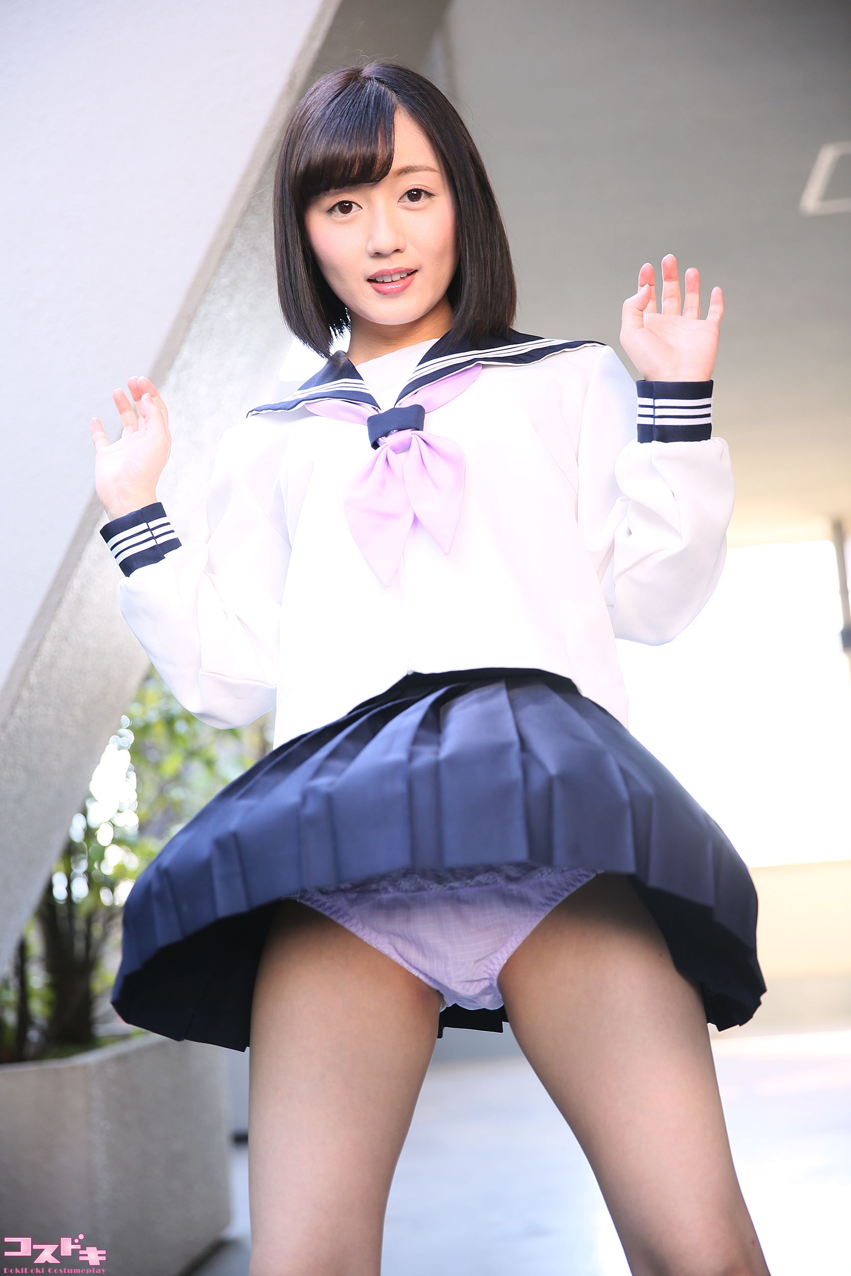 [Cosdoki] Momoi Sakura 桃井さくら momoisakura_pic_sailor1