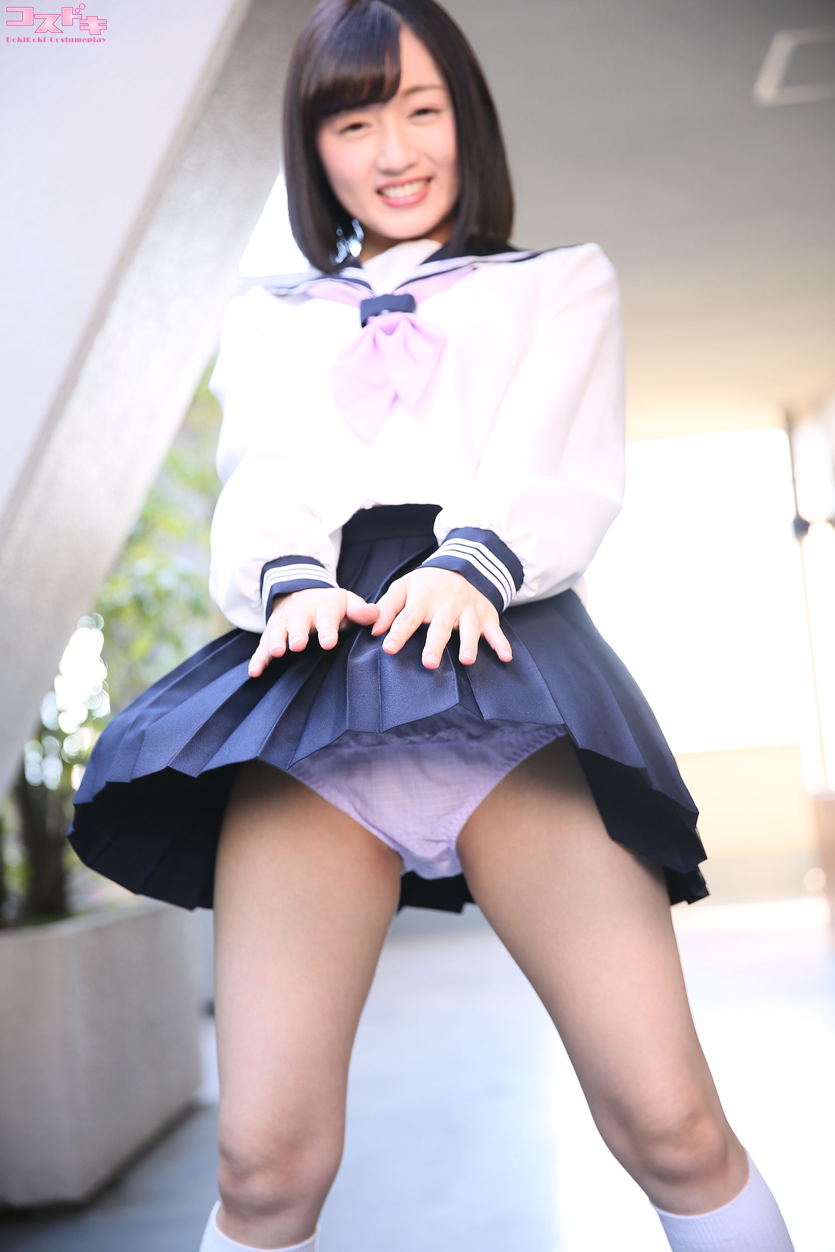 [Cosdoki] Momoi Sakura 桃井さくら momoisakura_pic_sailor1