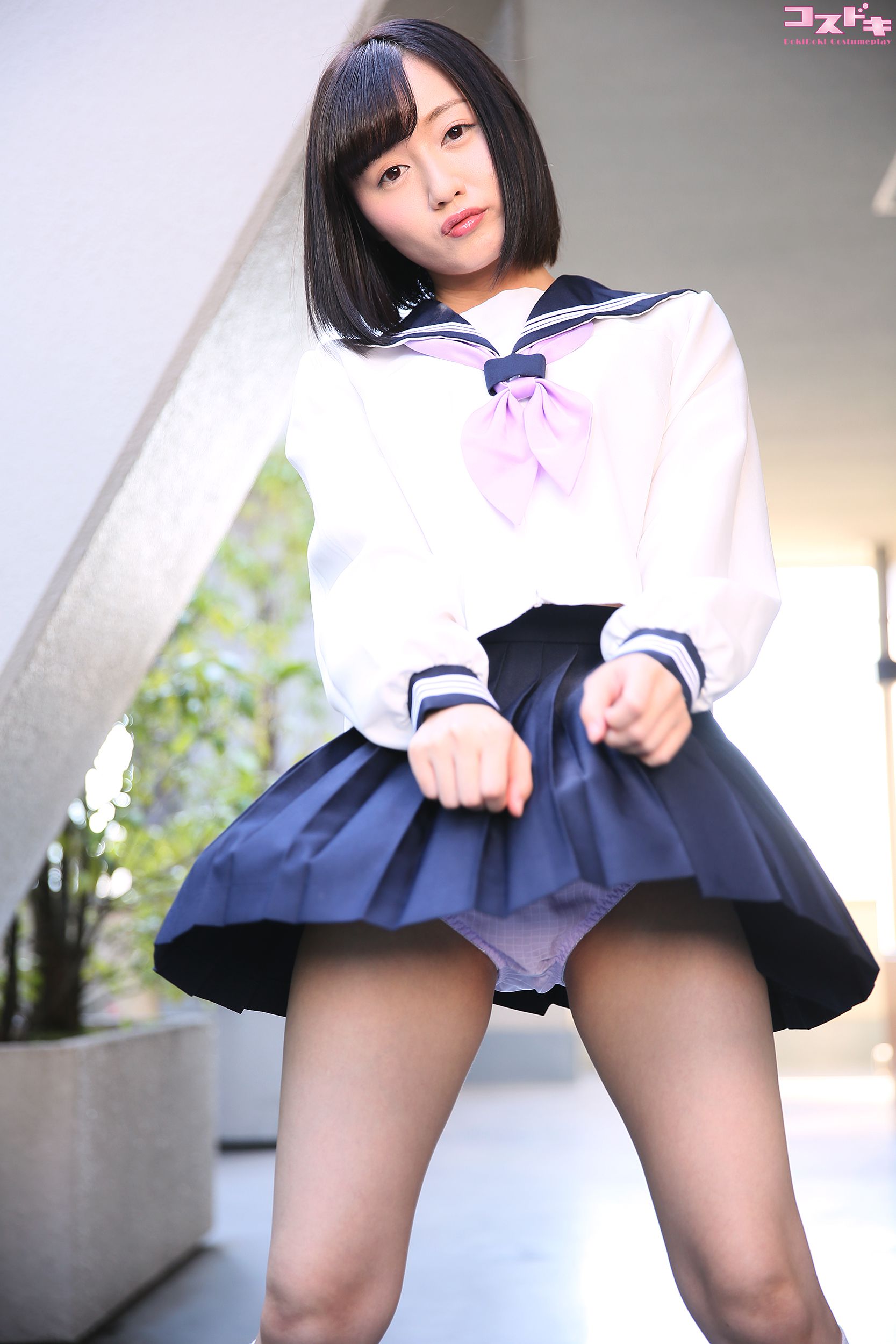 [Cosdoki] Momoi Sakura 桃井さくら momoisakura_pic_sailor1