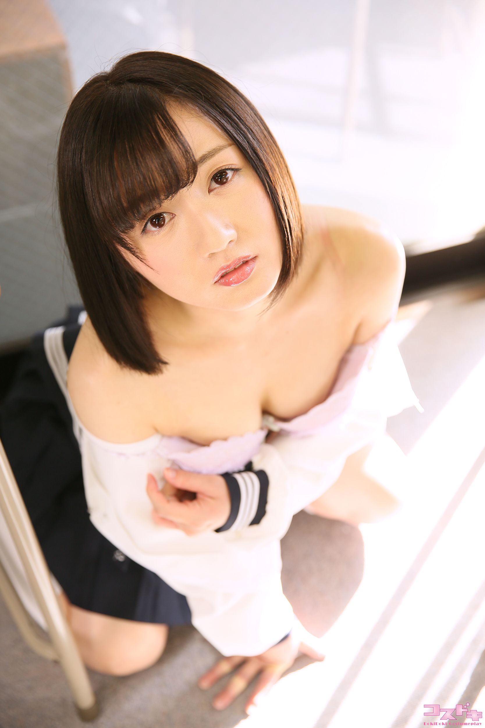 [Cosdoki] Momoi Sakura 桃井さくら momoisakura_pic_sailor2