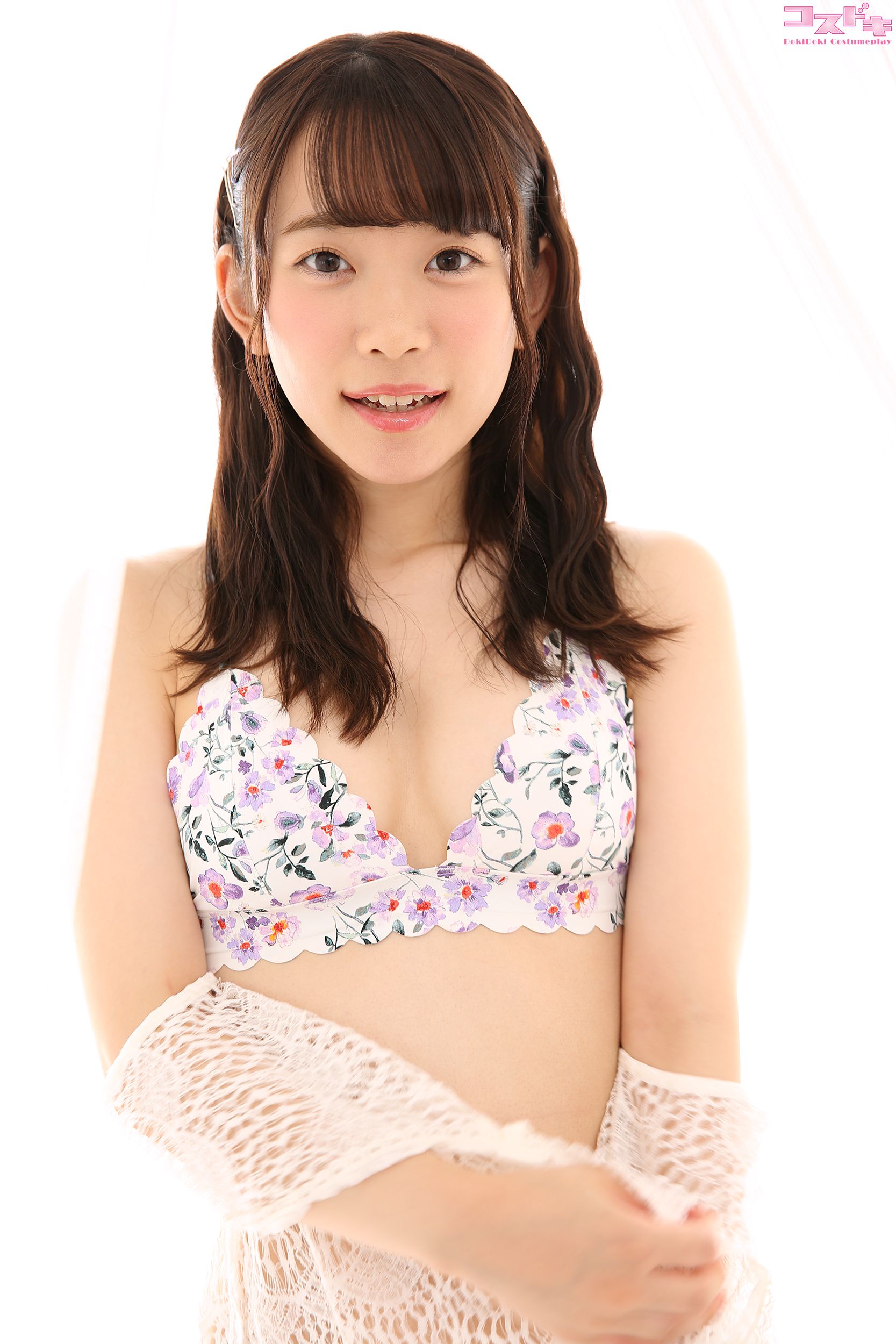 [Cosdoki] Yura Kano 架乃ゆら kanoyura_pic_mizugi1