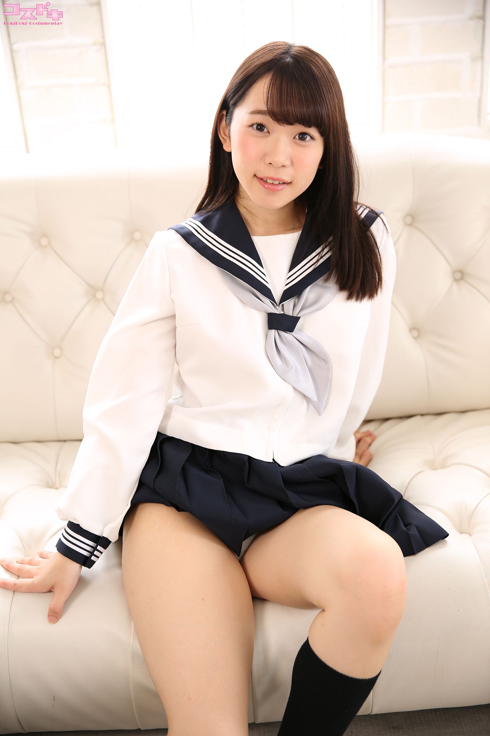 [Cosdoki] Yura Kano 架乃ゆら kanoyura_pic_sailor2