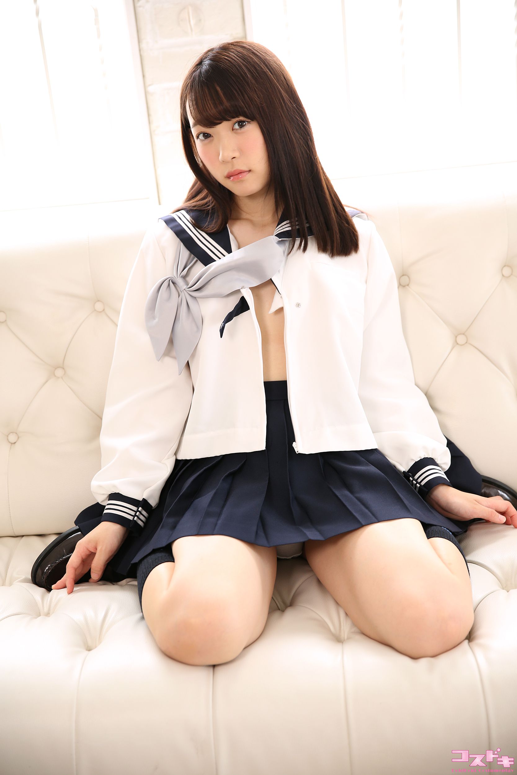 [Cosdoki] Yura Kano 架乃ゆら kanoyura_pic_sailor2
