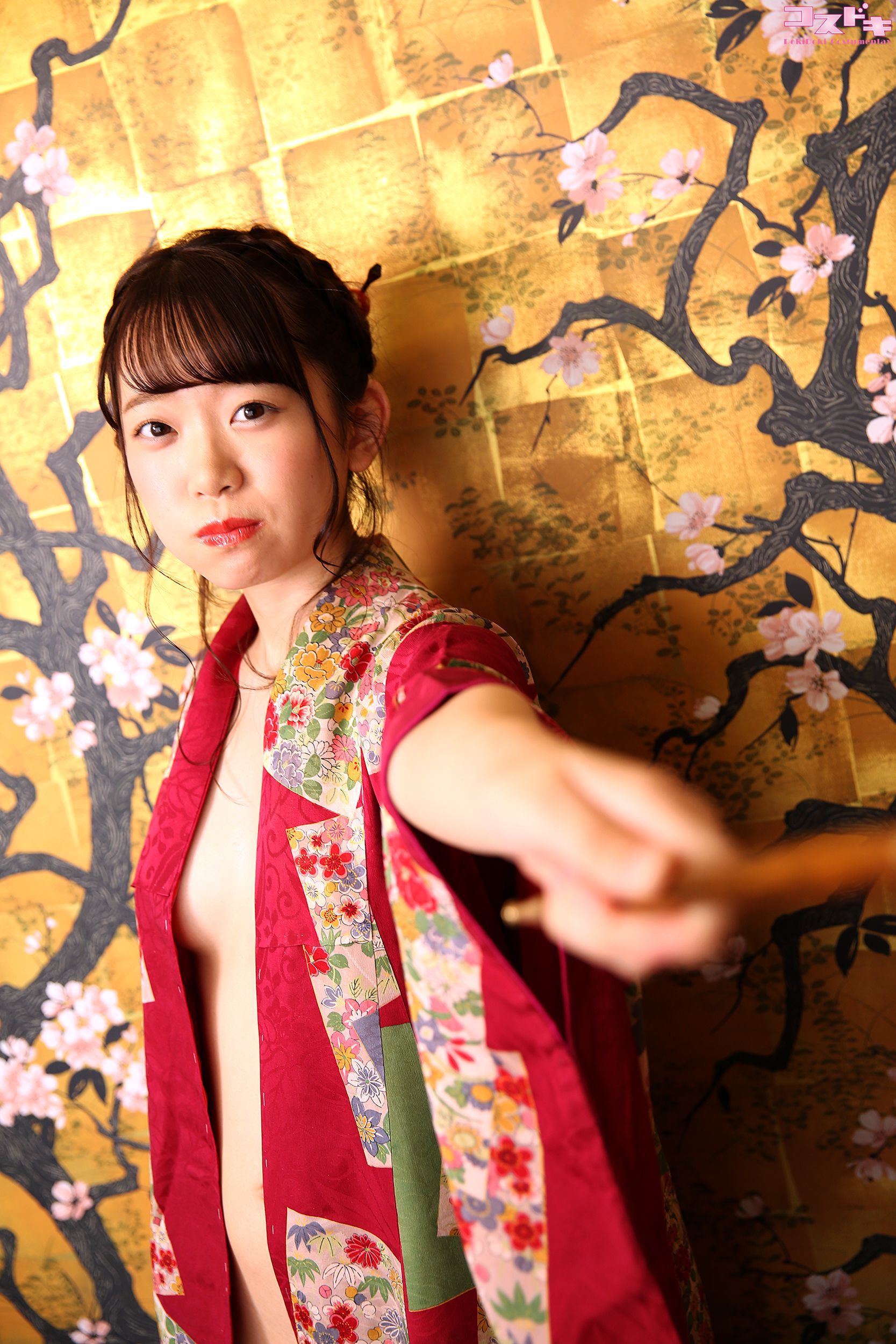 [Cosdoki] Yura Kano 架乃ゆら kanoyura_pic_wasou1