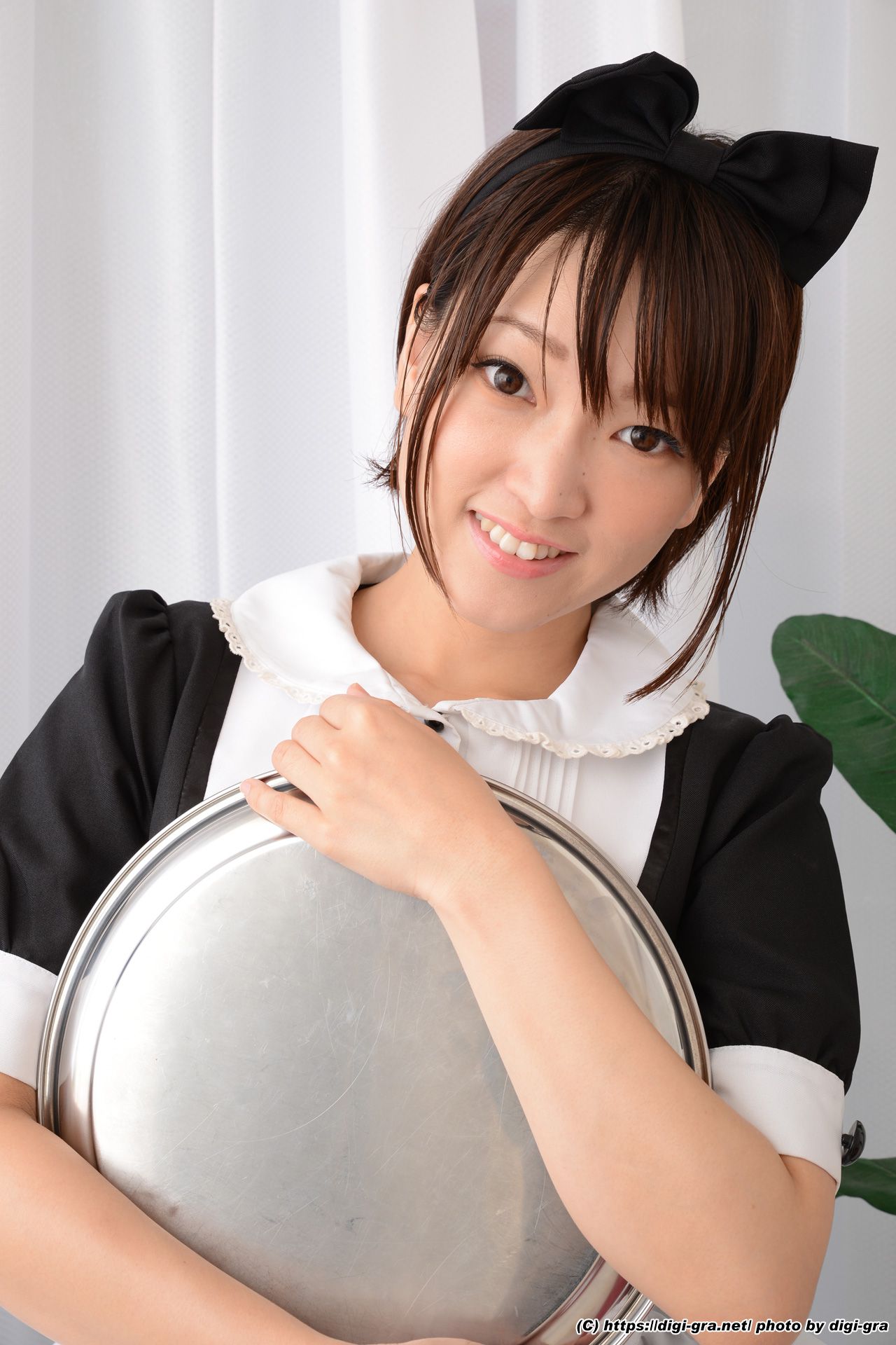 [Digi-Gra] Ameri Hoshi 星あめり Photoset 02