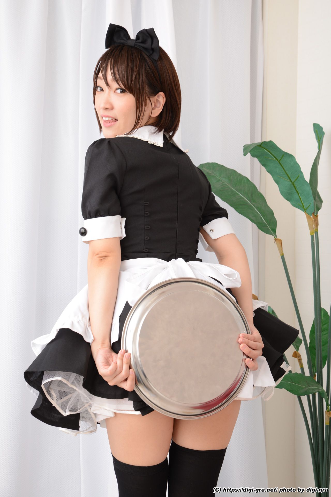 [Digi-Gra] Ameri Hoshi 星あめり Photoset 02