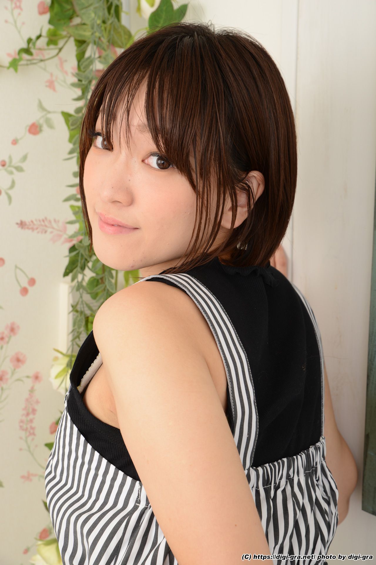 [Digi-Gra] Ameri Hoshi 星あめり Photoset 05