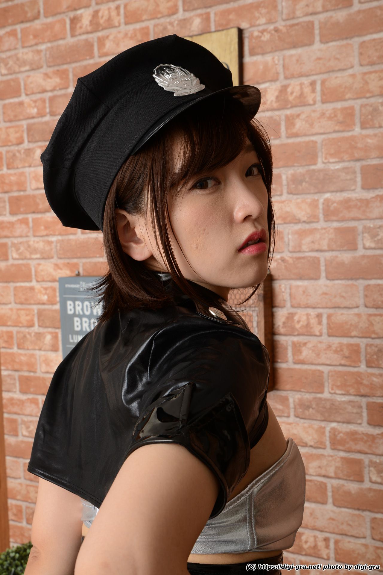 [Digi-Gra] Ameri Hoshi 星あめり Photoset 08