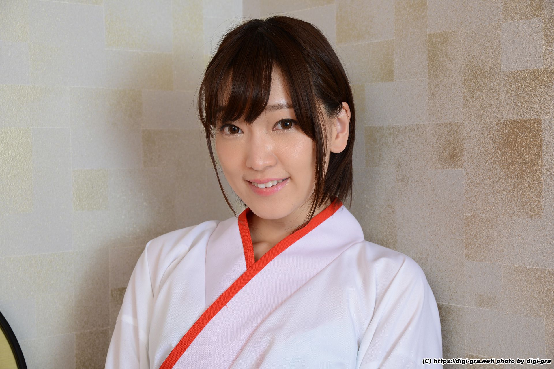 [Digi-Gra] Ameri Hoshi 星あめり Photoset 09
