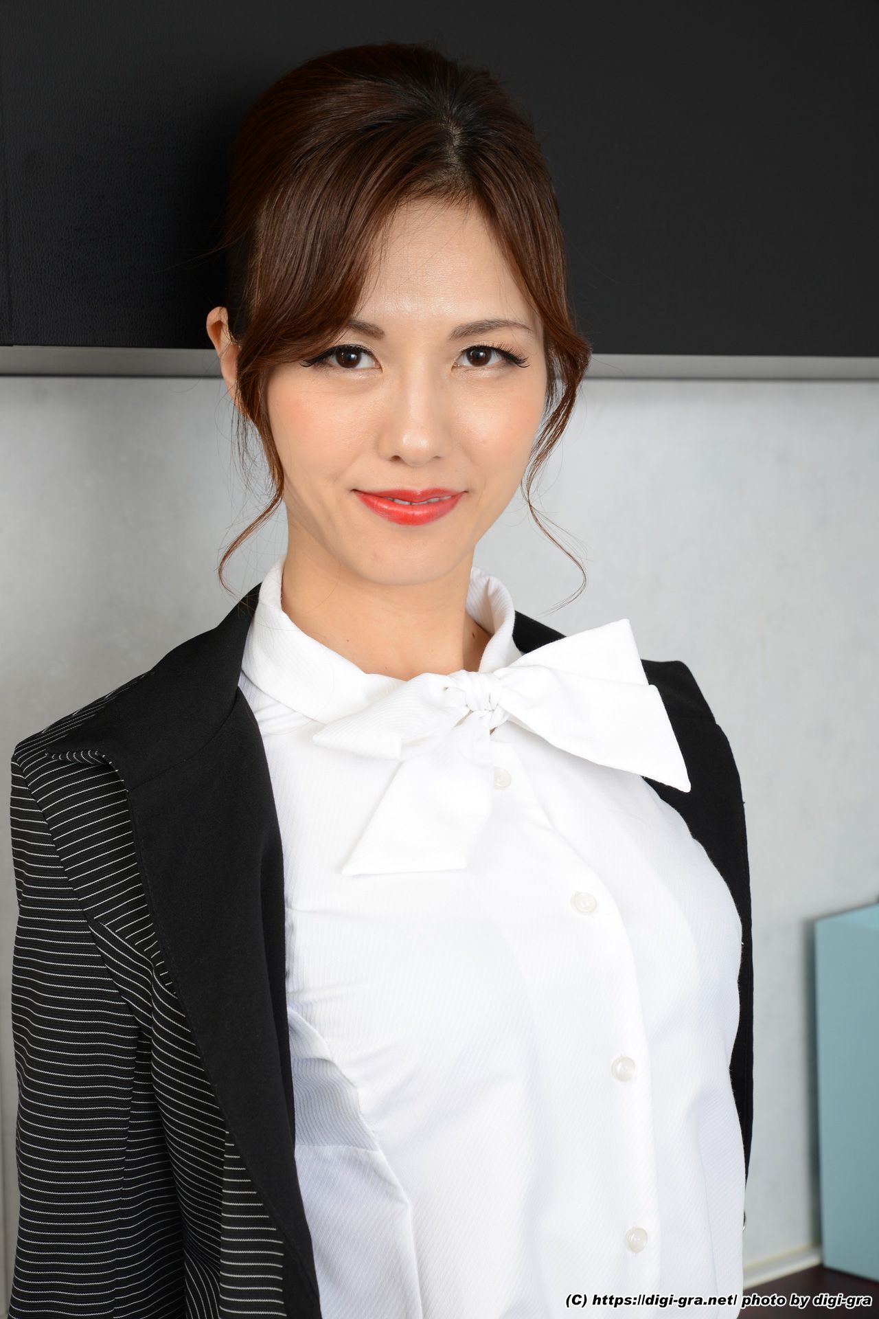 [Digi-Gra] Ayaka Muto 武藤あやか Photoset 02
