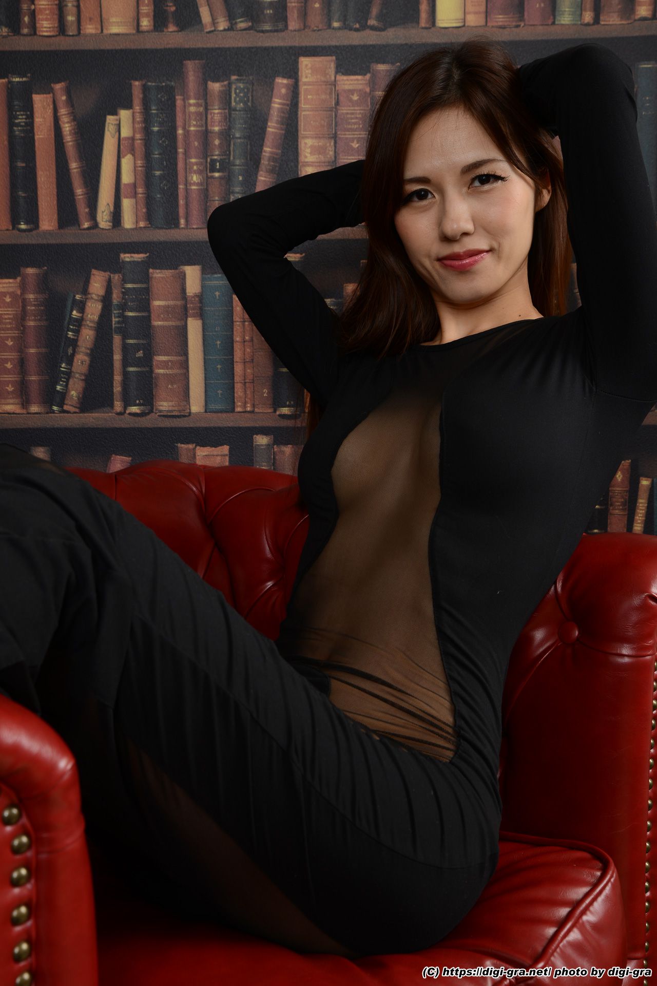 [Digi-Gra] Ayaka Muto 武藤あやか Photoset 03