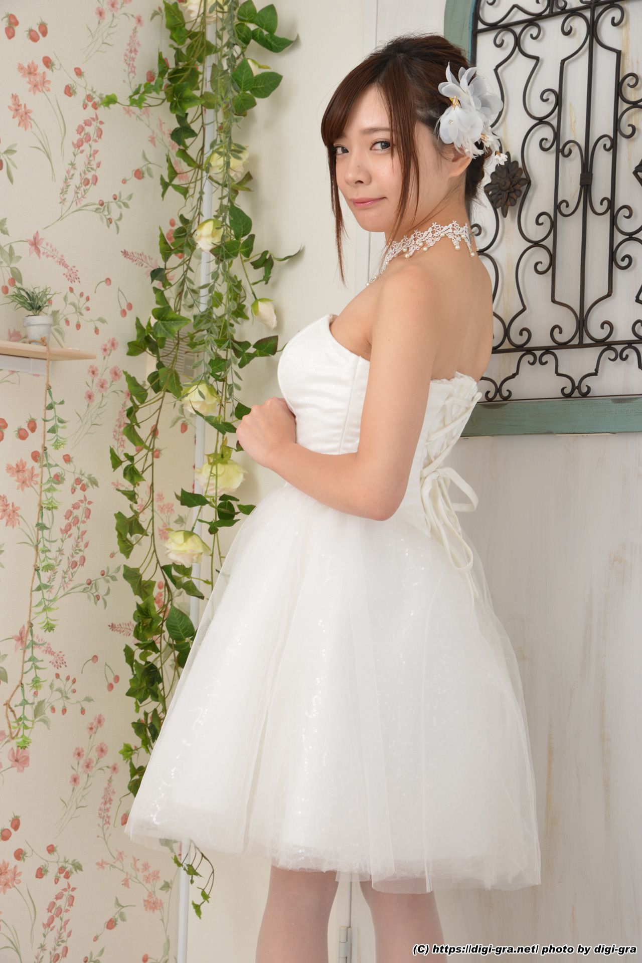 [Digi-Gra] Mio Ichijyo 一条みお Photoset 02