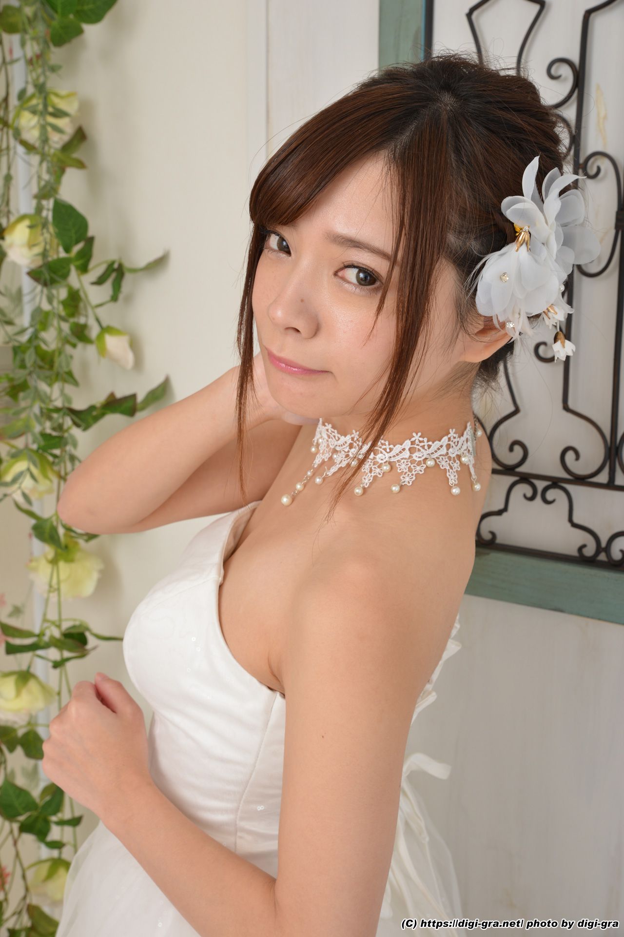 [Digi-Gra] Mio Ichijyo 一条みお Photoset 02