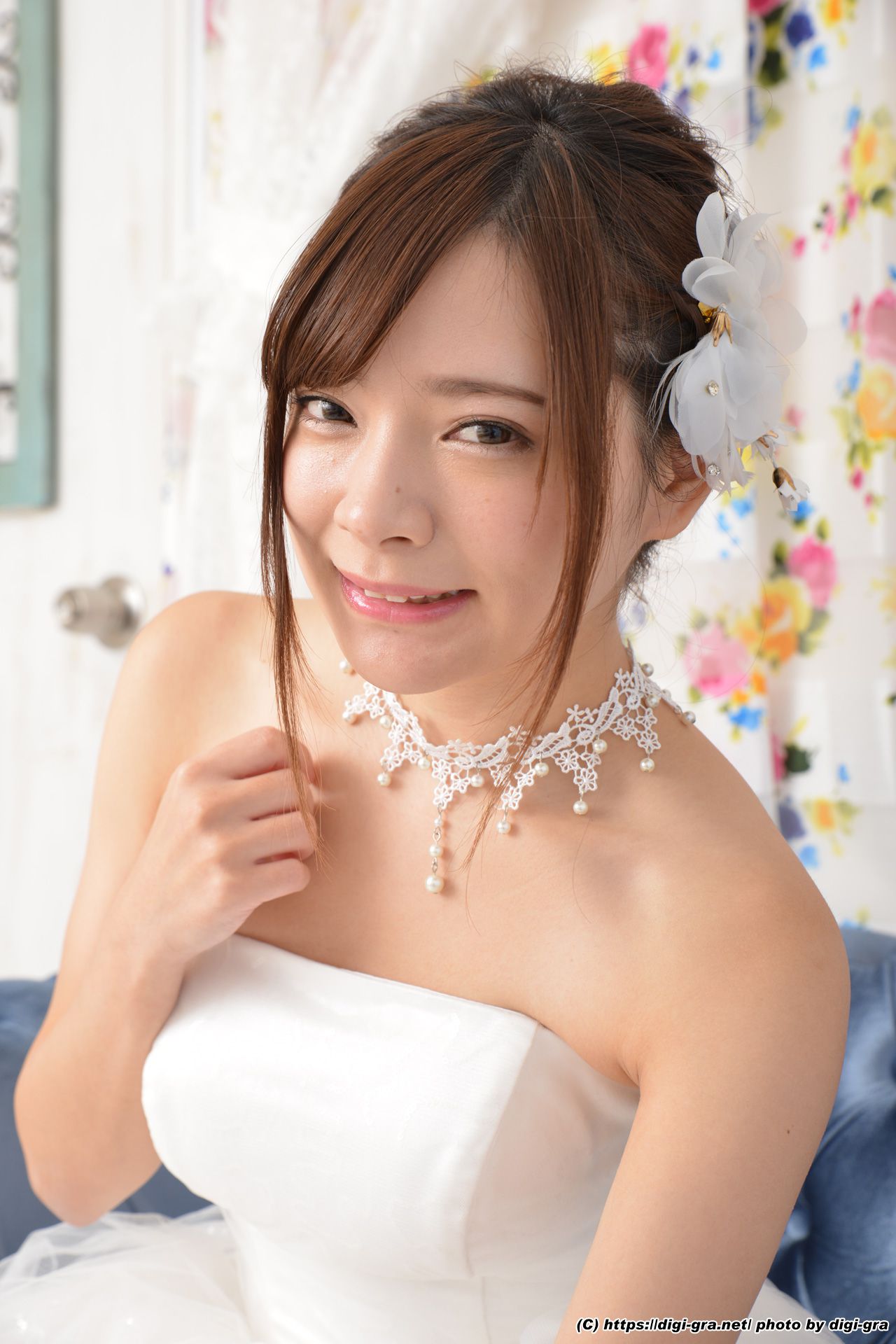 [Digi-Gra] Mio Ichijyo 一条みお Photoset 02