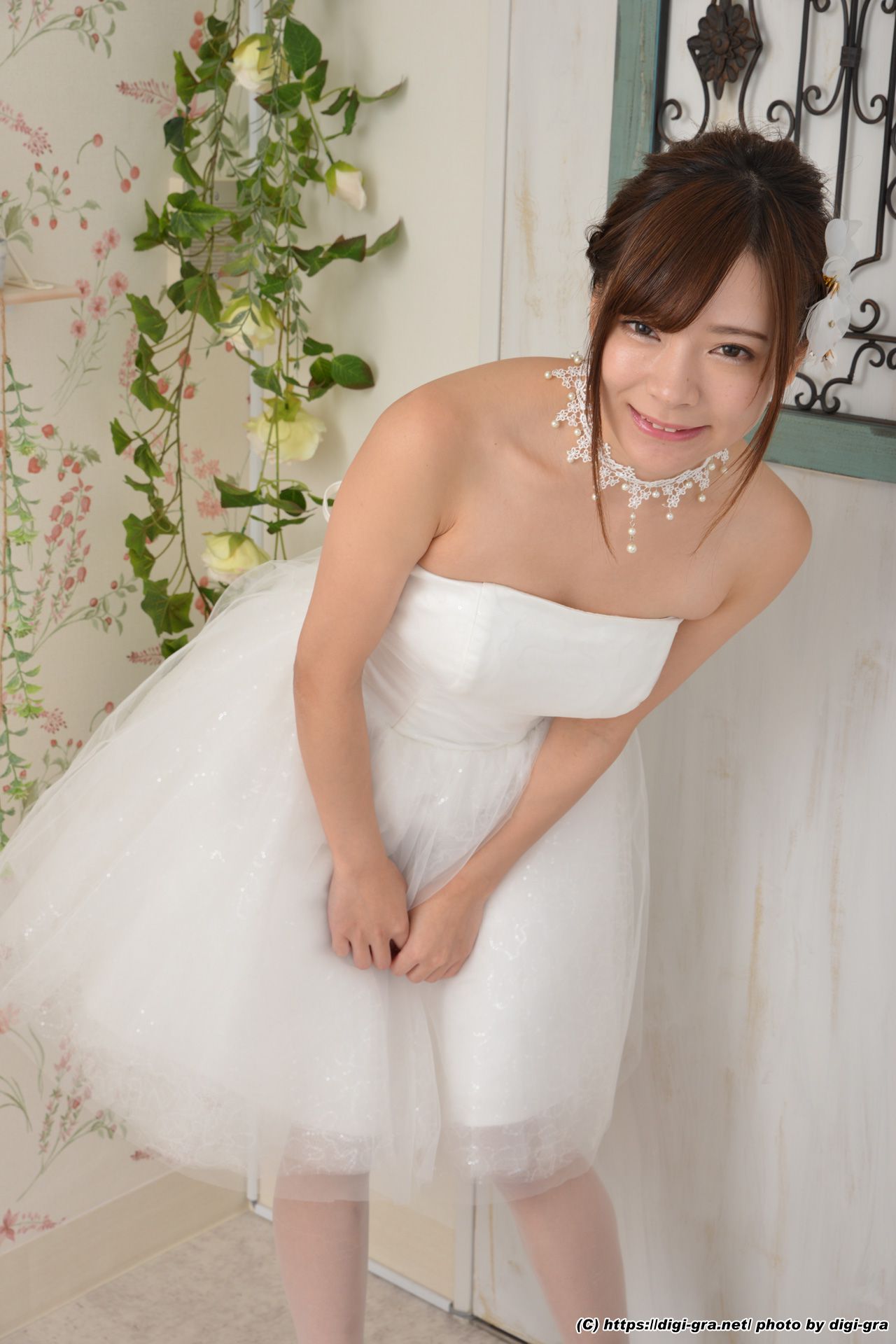 [Digi-Gra] Mio Ichijyo 一条みお Photoset 02