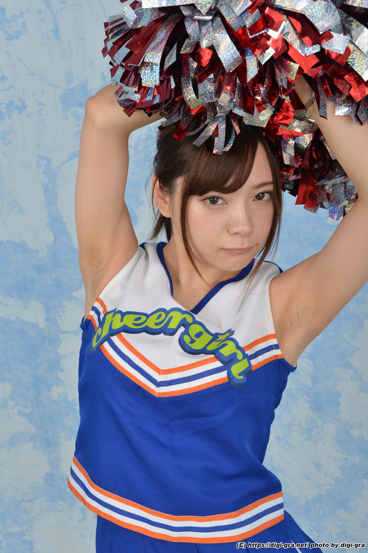 [Digi-Gra] Mio Ichijyo 一条みお Photoset 03