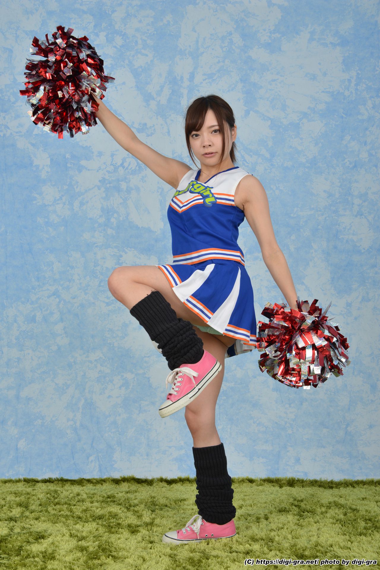 [Digi-Gra] Mio Ichijyo 一条みお Photoset 03