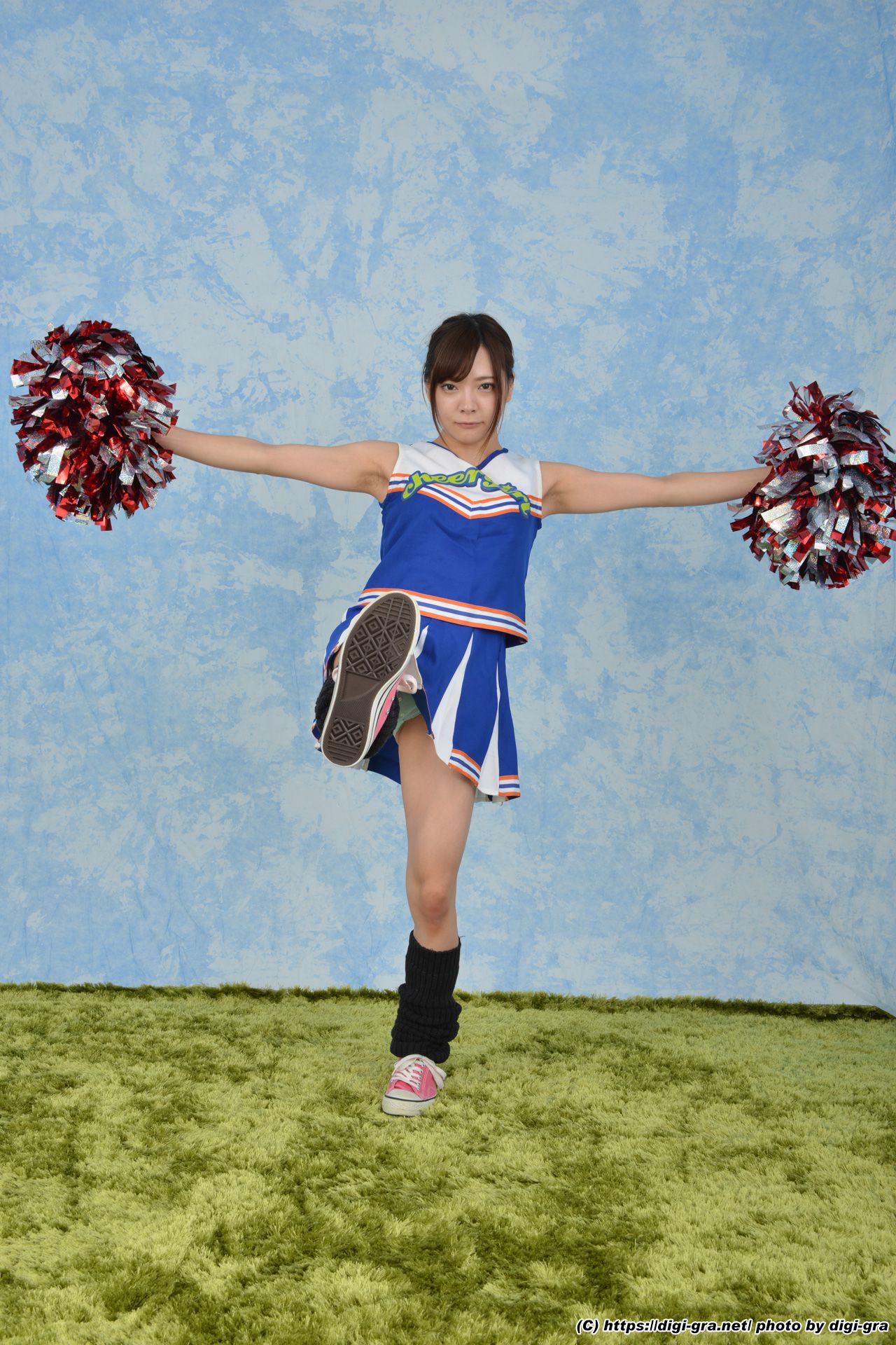 [Digi-Gra] Mio Ichijyo 一条みお Photoset 03