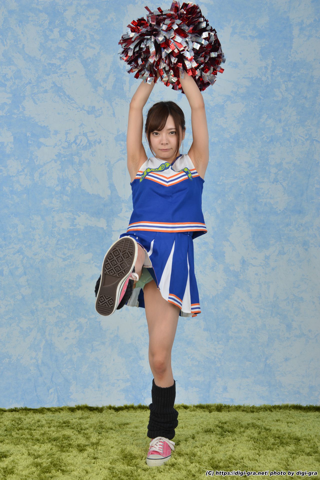[Digi-Gra] Mio Ichijyo 一条みお Photoset 03