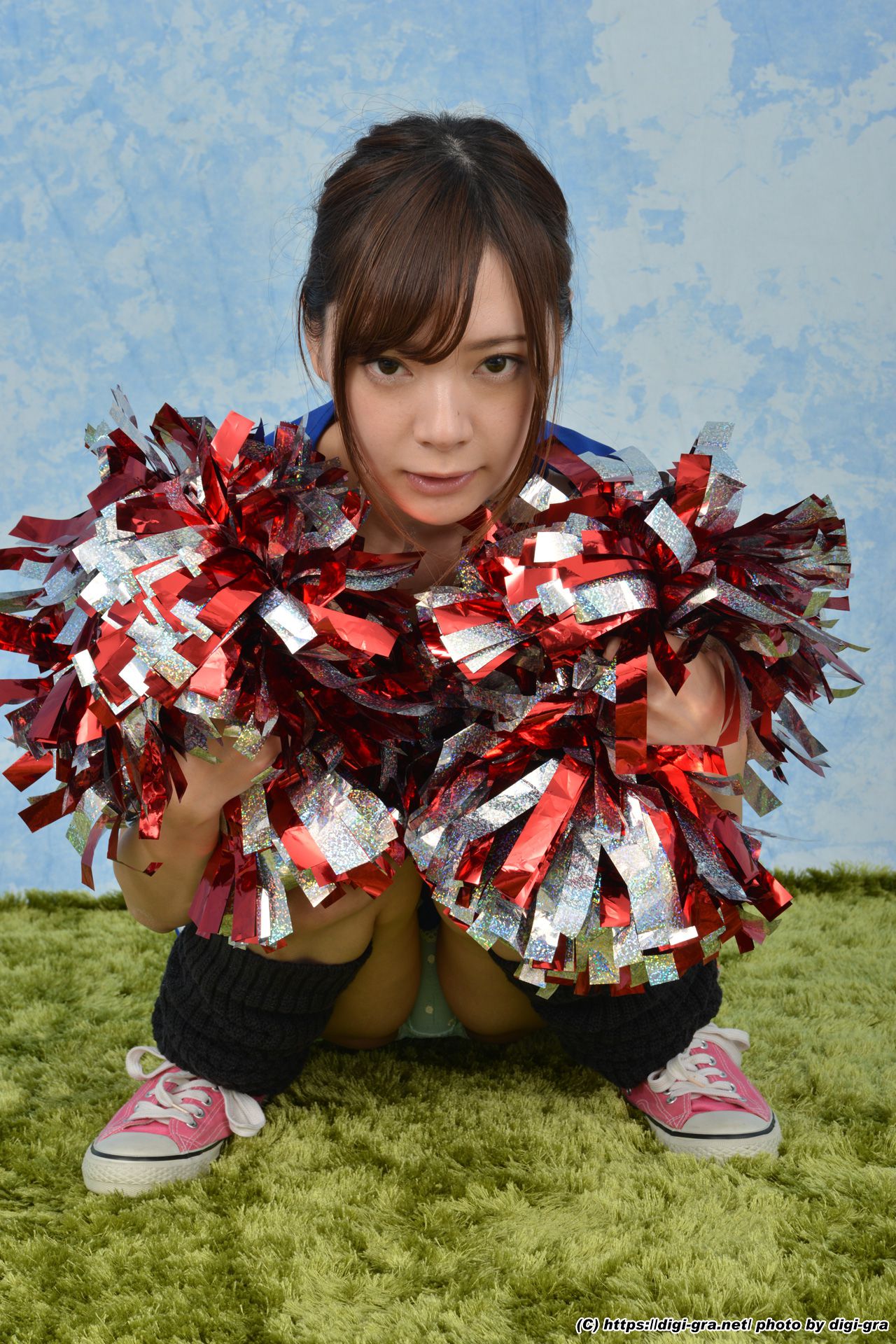 [Digi-Gra] Mio Ichijyo 一条みお Photoset 03