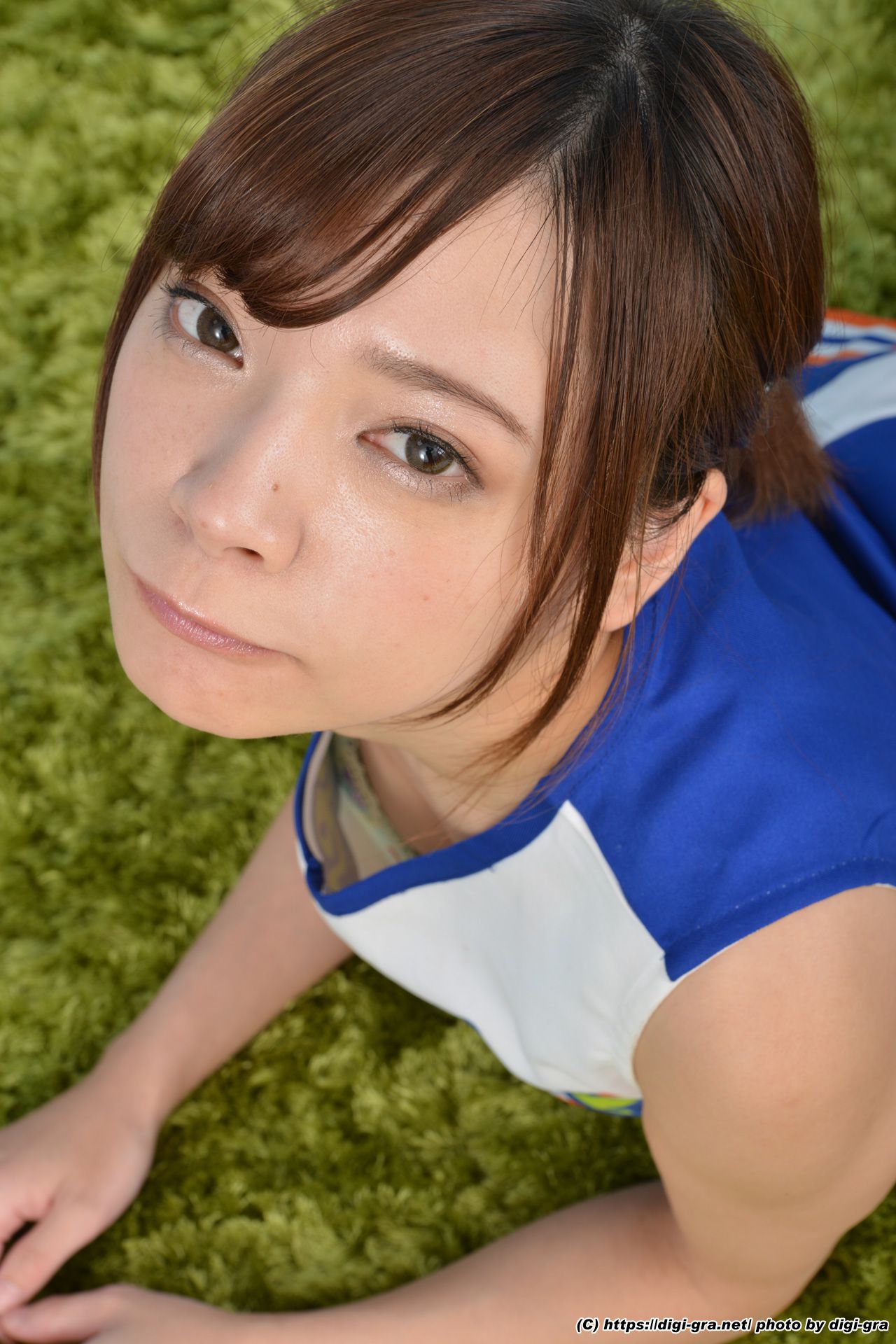 [Digi-Gra] Mio Ichijyo 一条みお Photoset 03