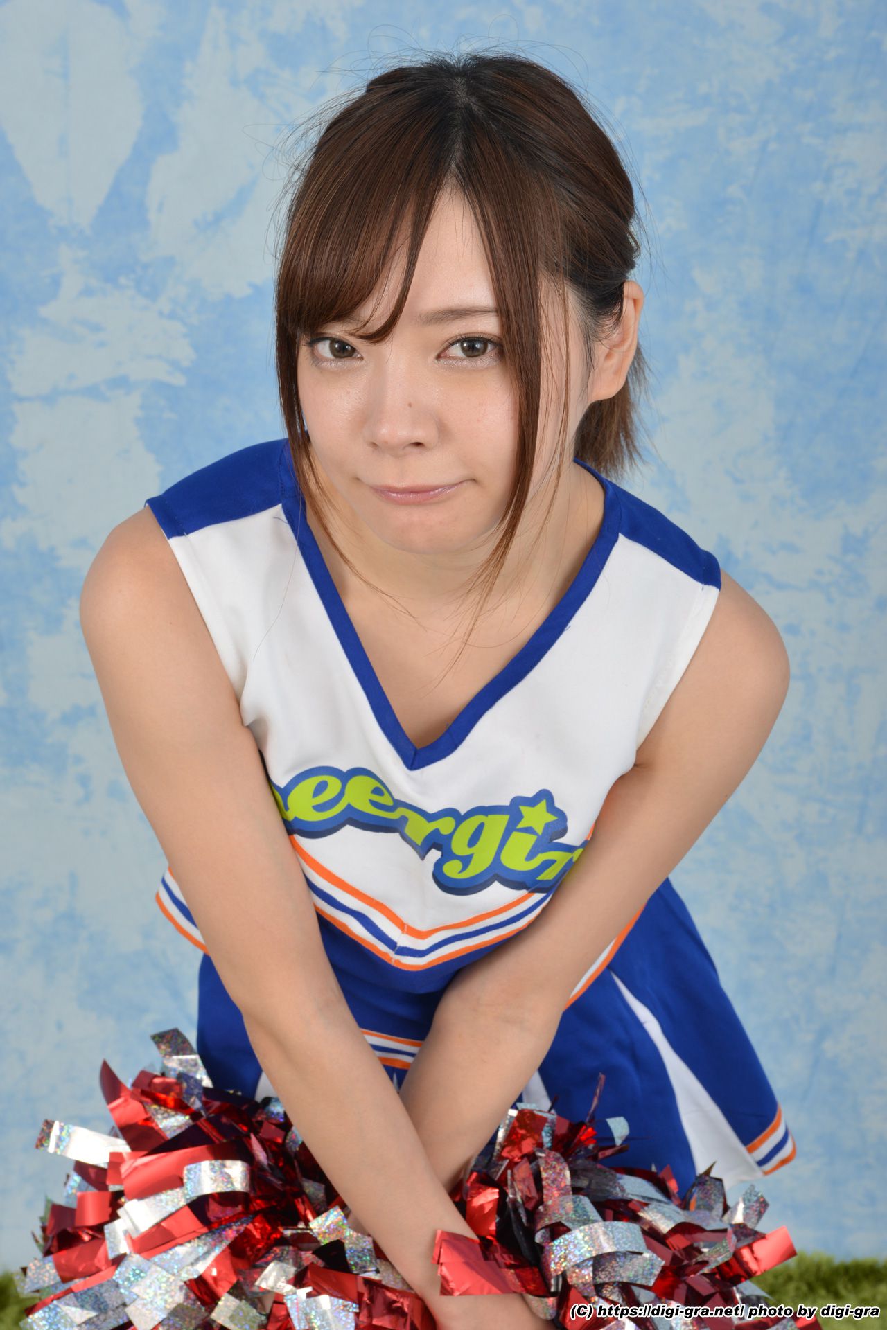 [Digi-Gra] Mio Ichijyo 一条みお Photoset 03