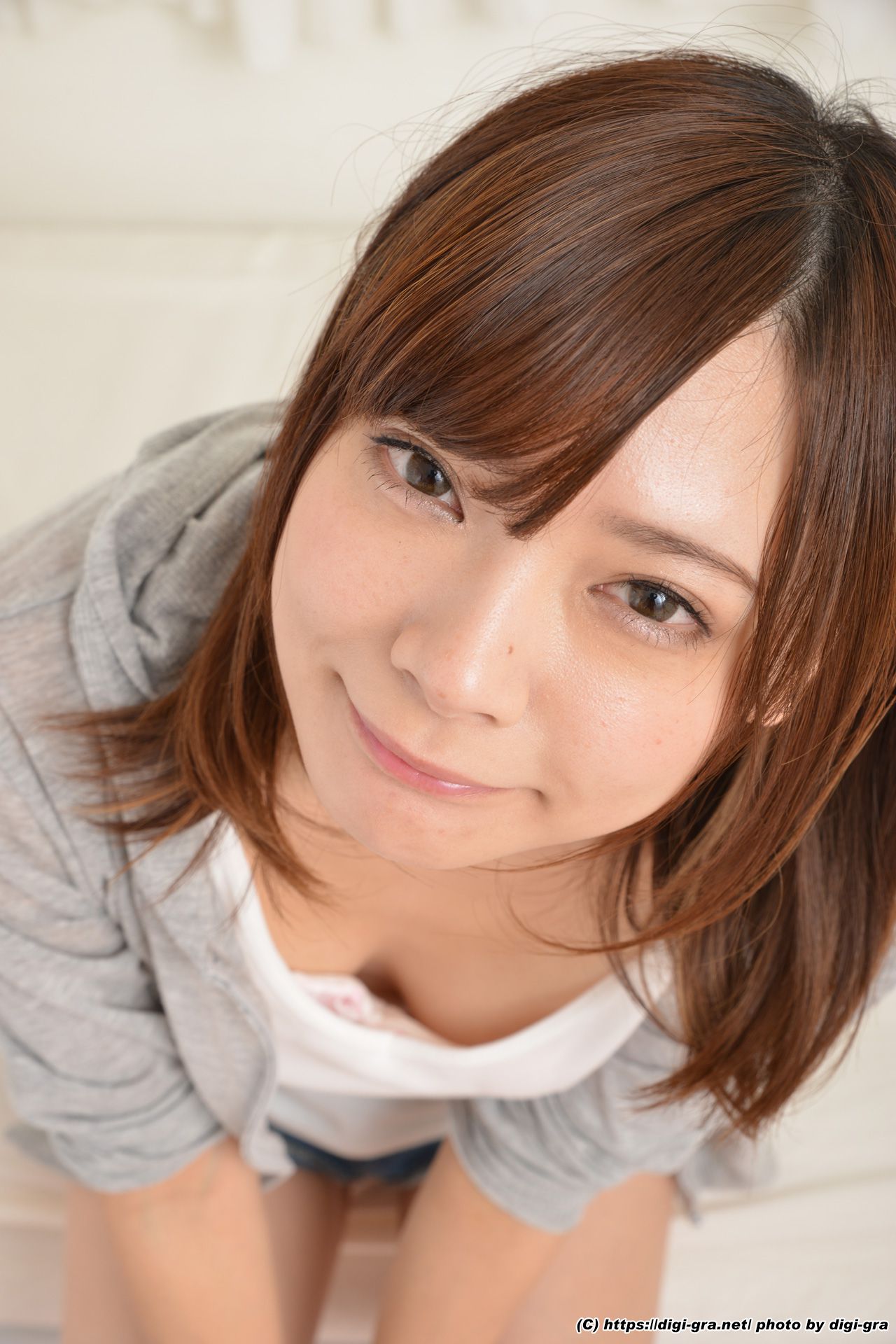 [Digi-Gra] Mio Ichijyo 一条みお Photoset 04