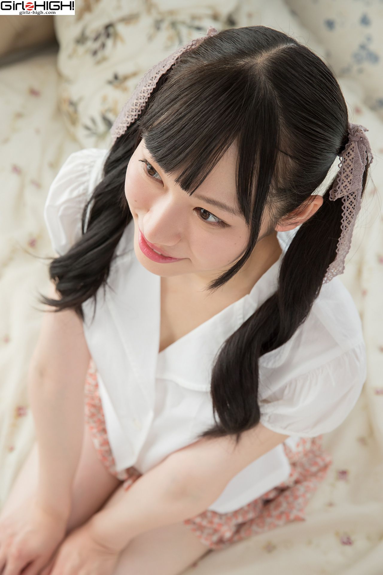 [Girlz-High] Ayana Haduki 葉月彩菜 - bfaa_032_001