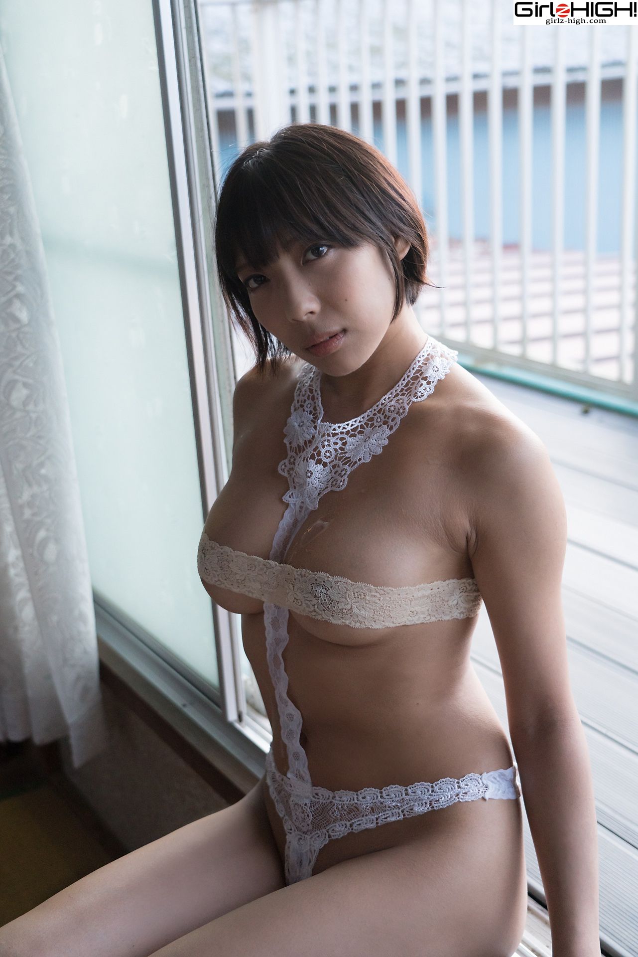 [Girlz-High] Marina Asakura 麻倉まりな - bfaz_023_002