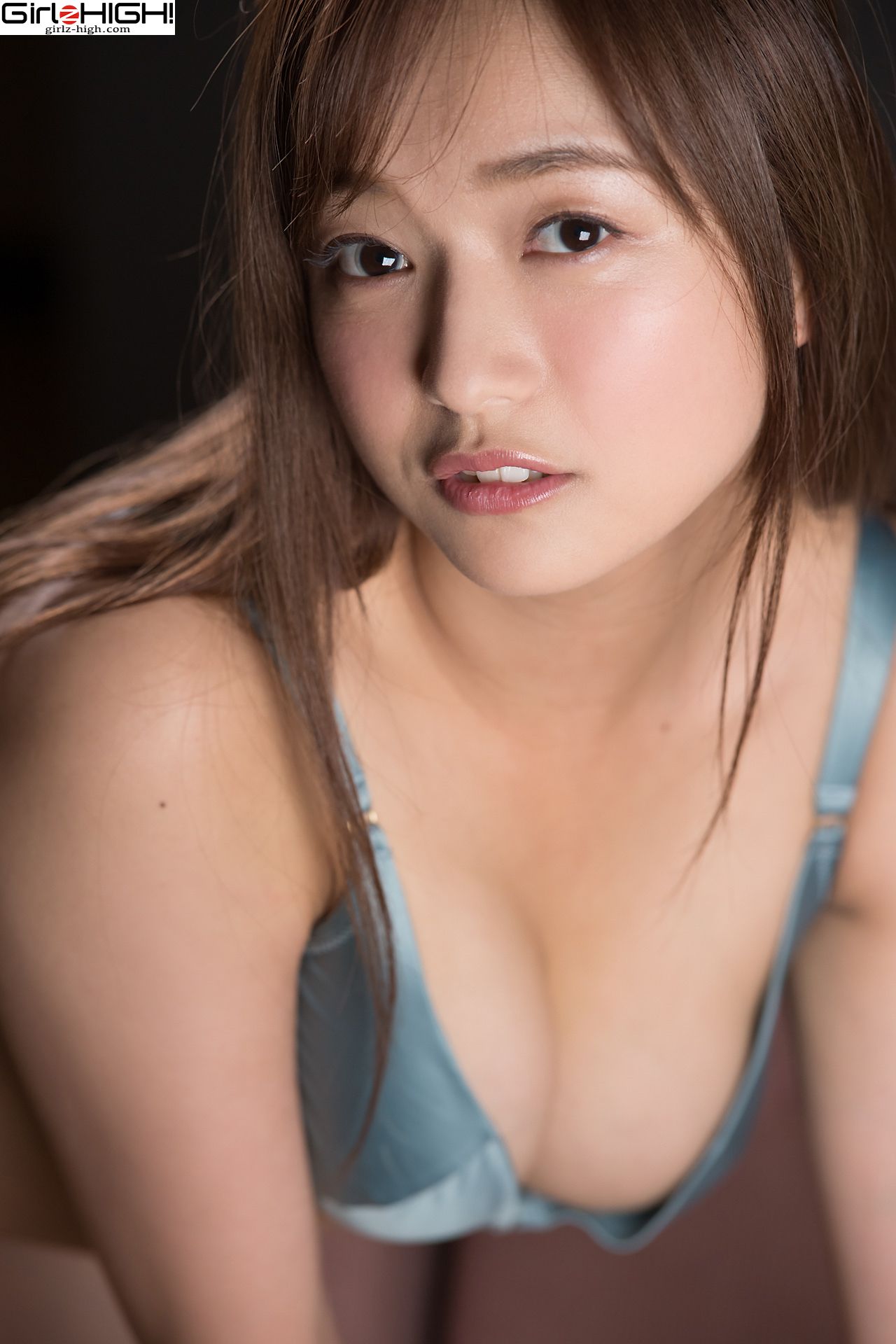 [Girlz-High] Mayumi Yamanaka 山中真由美 - bfaz_021_002
