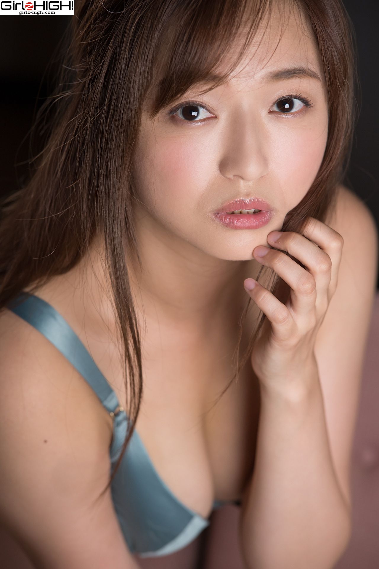 [Girlz-High] Mayumi Yamanaka 山中真由美 - bfaz_021_002