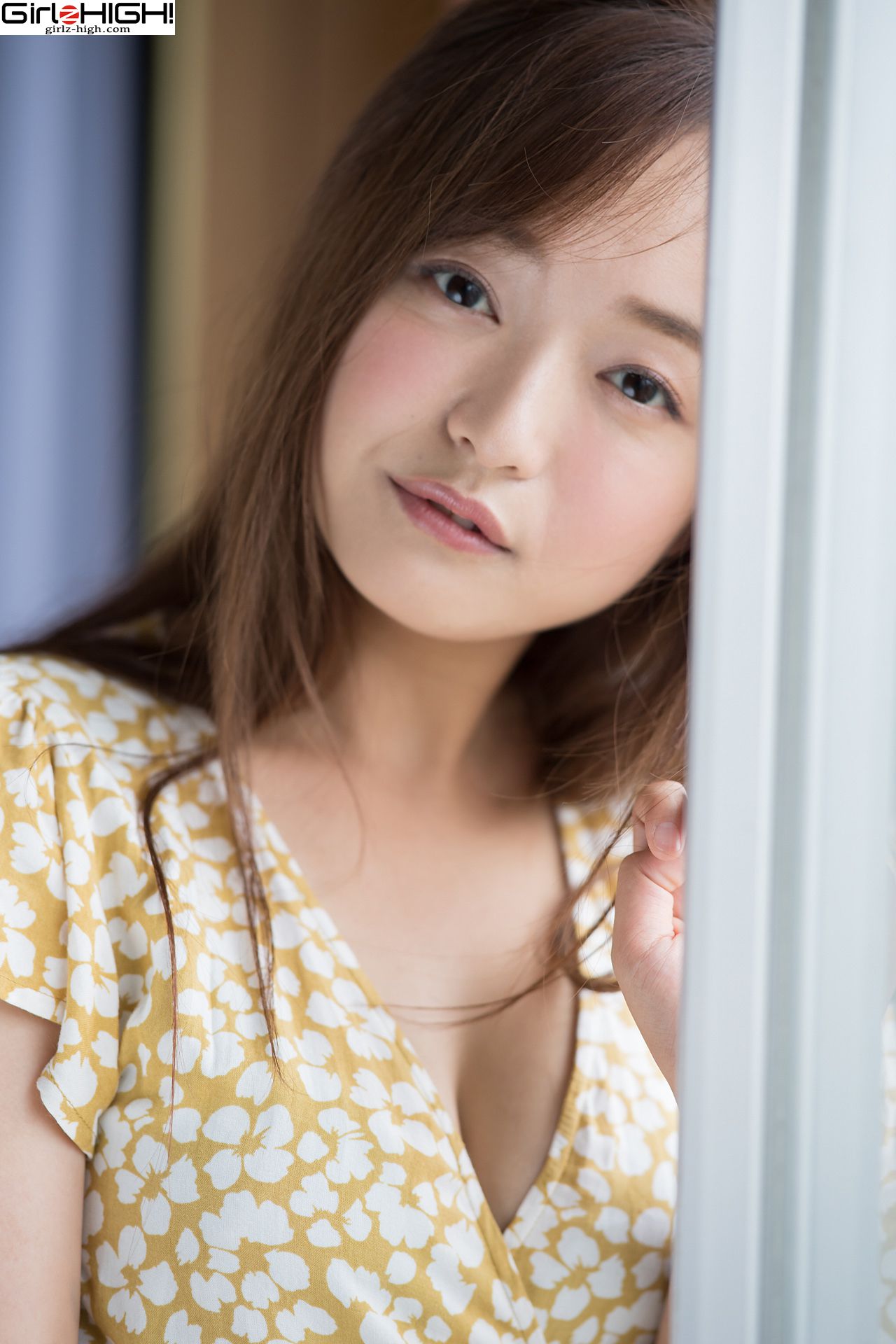 [Girlz-High] Mayumi Yamanaka 山中真由美 - bfaz_021_002