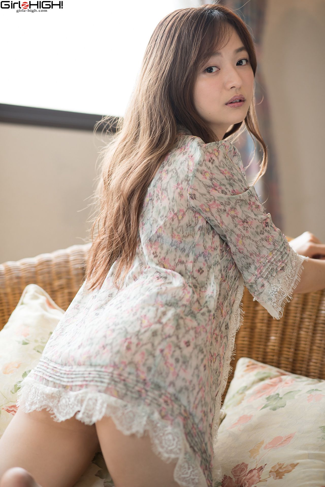 [Girlz-High] Mayumi Yamanaka 山中真由美 - bfaz_021_005