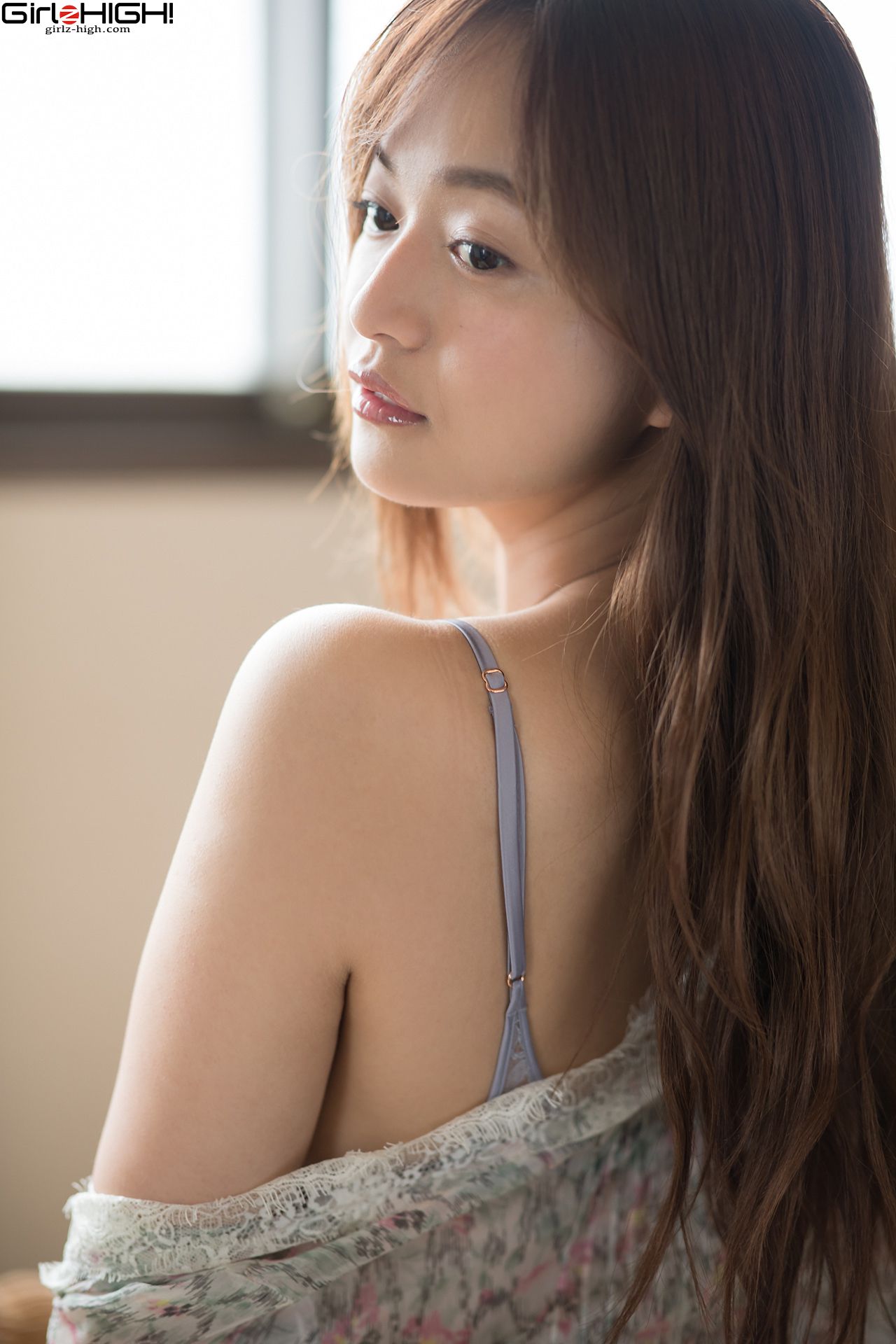 [Girlz-High] Mayumi Yamanaka 山中真由美 - bfaz_021_005