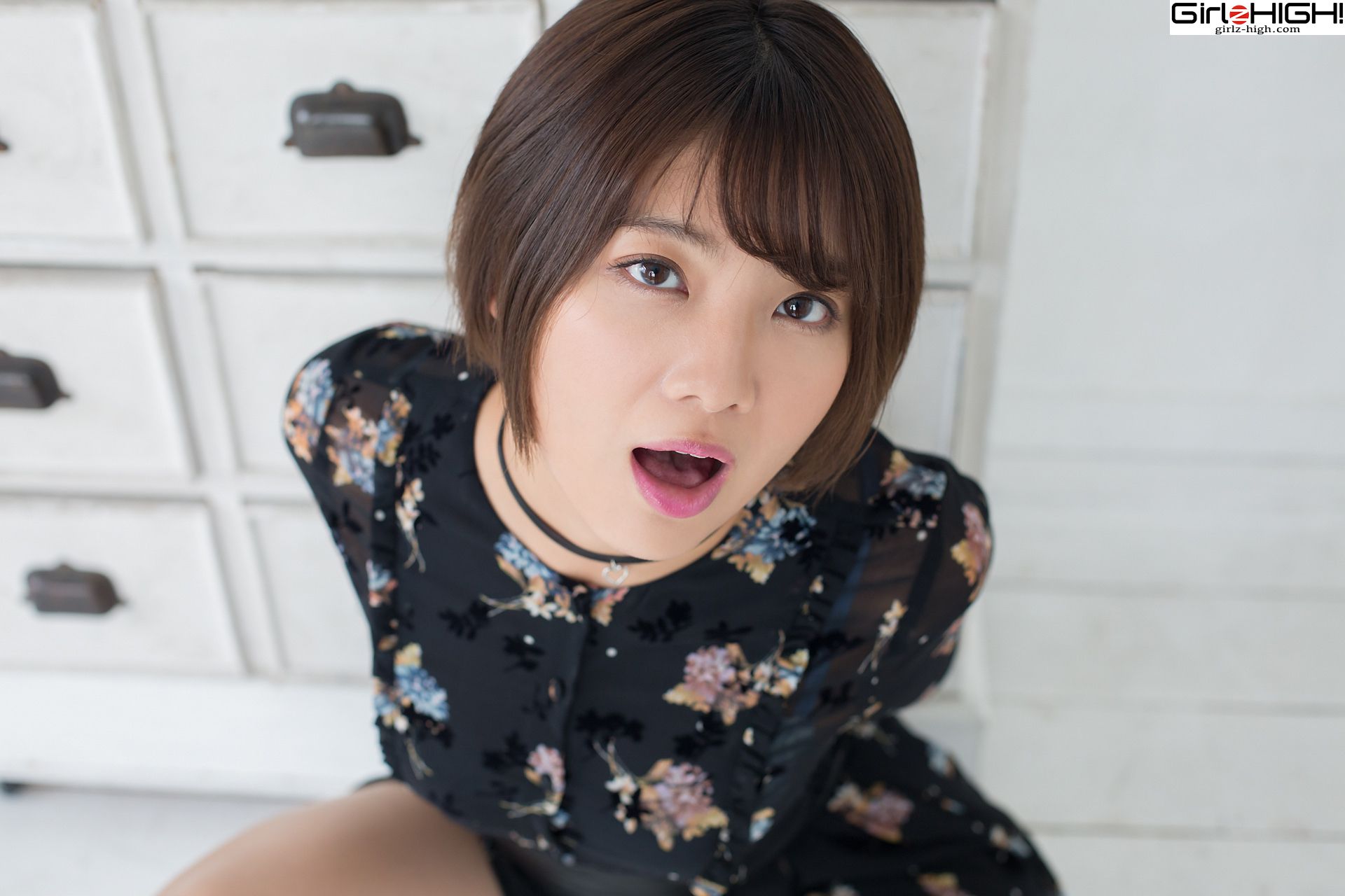 [Girlz-High] Tsukasa Kanzaki 神前つかさ - bfaz_022_002