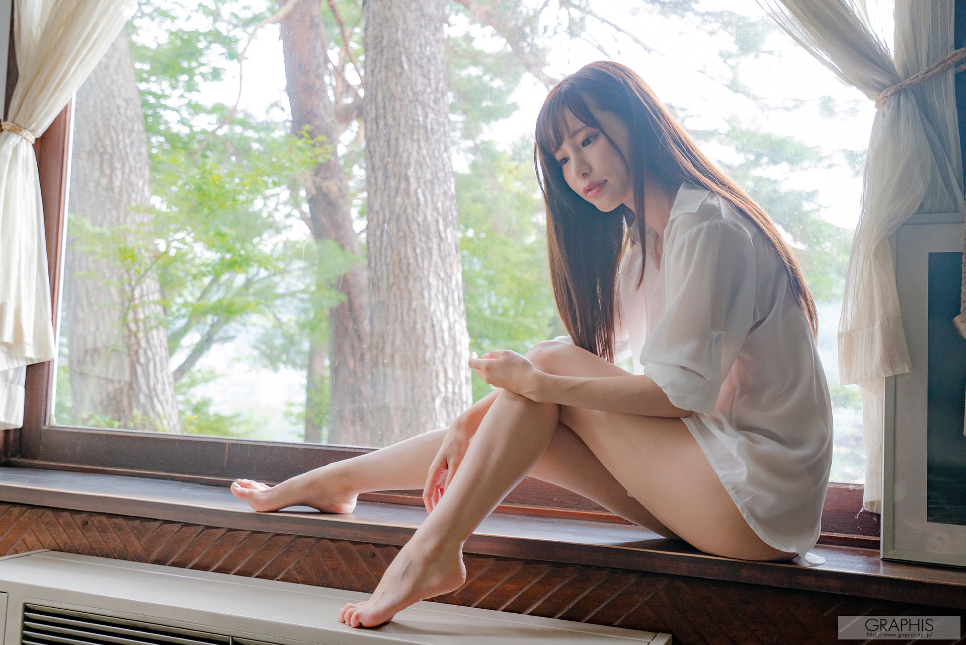 [Graphis] Gals456 Moe Amatsuka 天使もえ HONEY